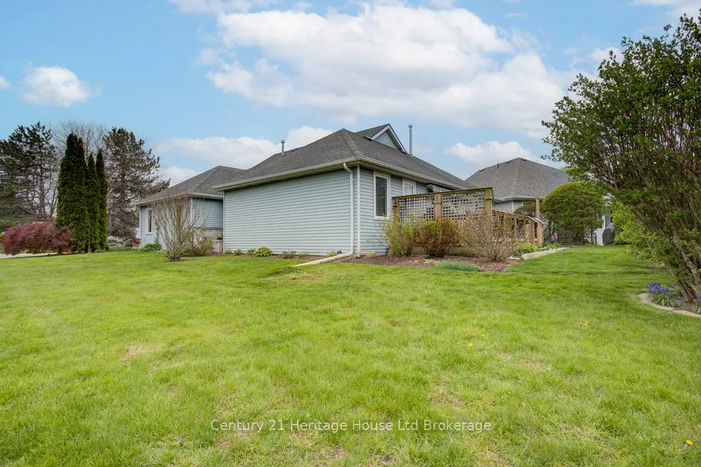 Photo 27 of 5 Dereham Drive, Tillsonburg — HOMEH