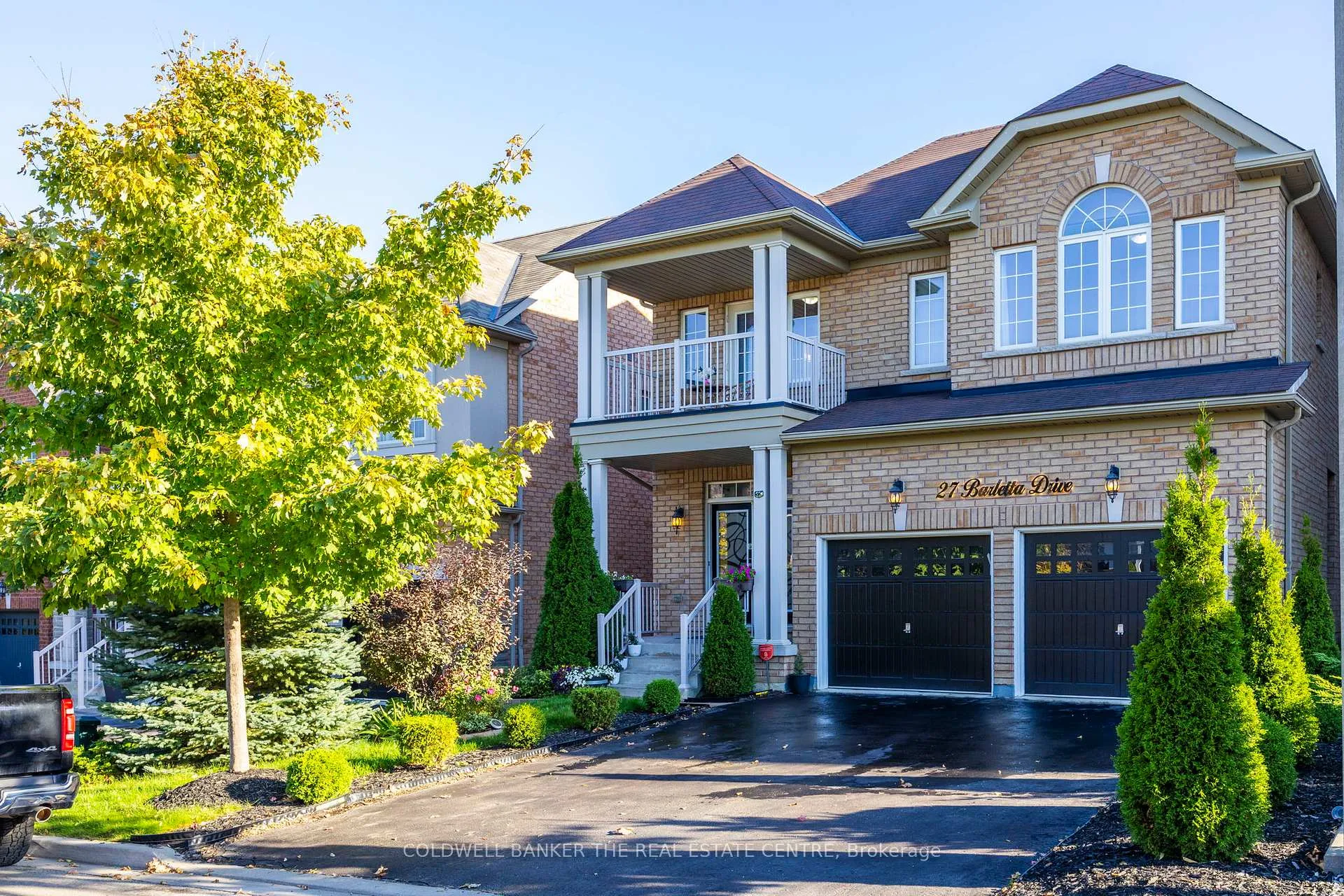 Photo 1 of 27 Barletta Drive, Vaughan, Patterson — HOMEH