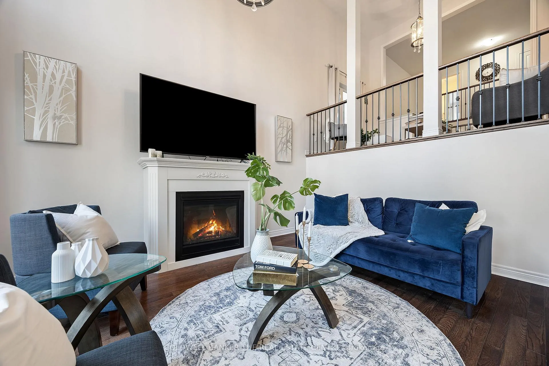 Photo 13 of 27 Barletta Drive, Vaughan, Patterson — HOMEH