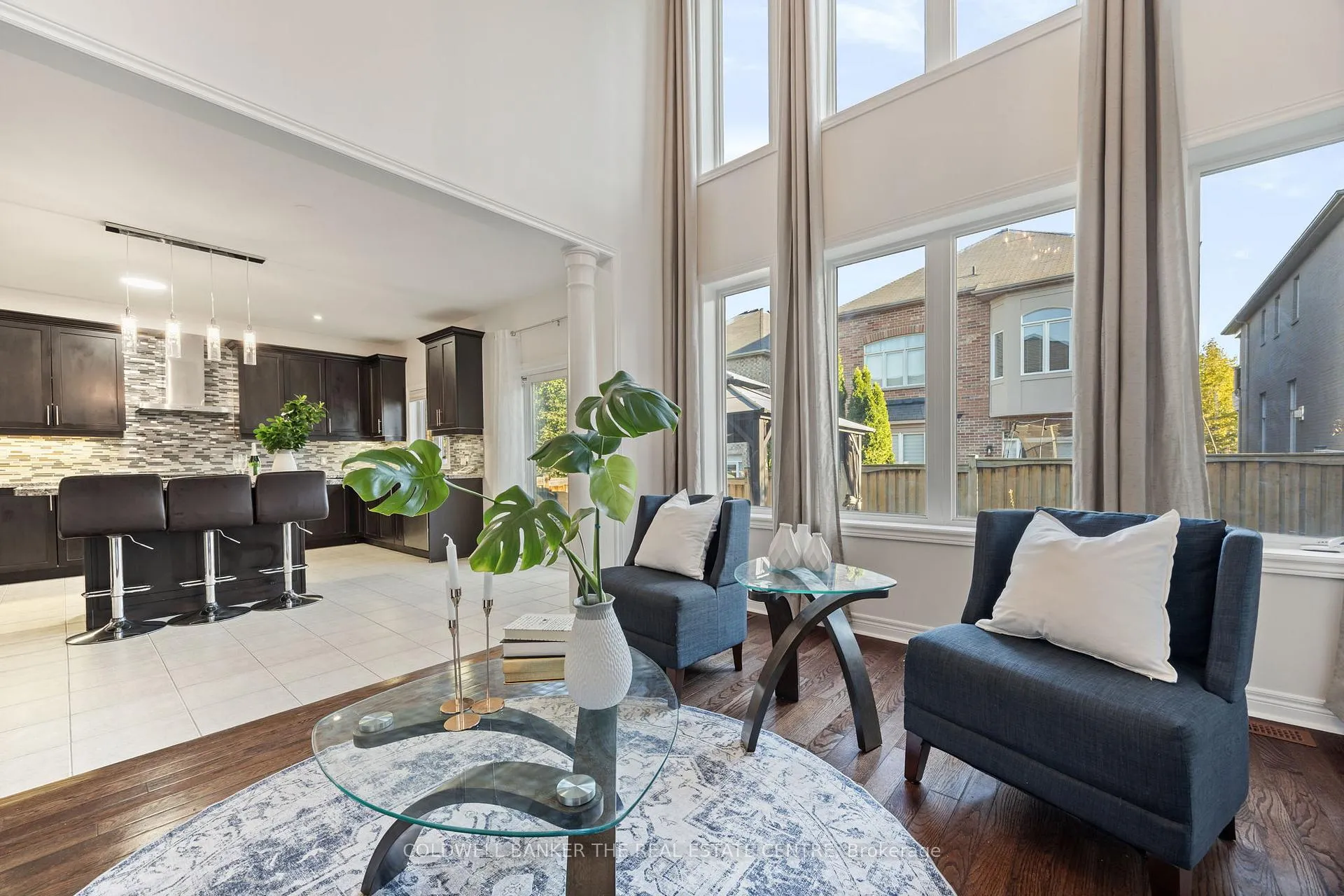 Photo 14 of 27 Barletta Drive, Vaughan, Patterson — HOMEH