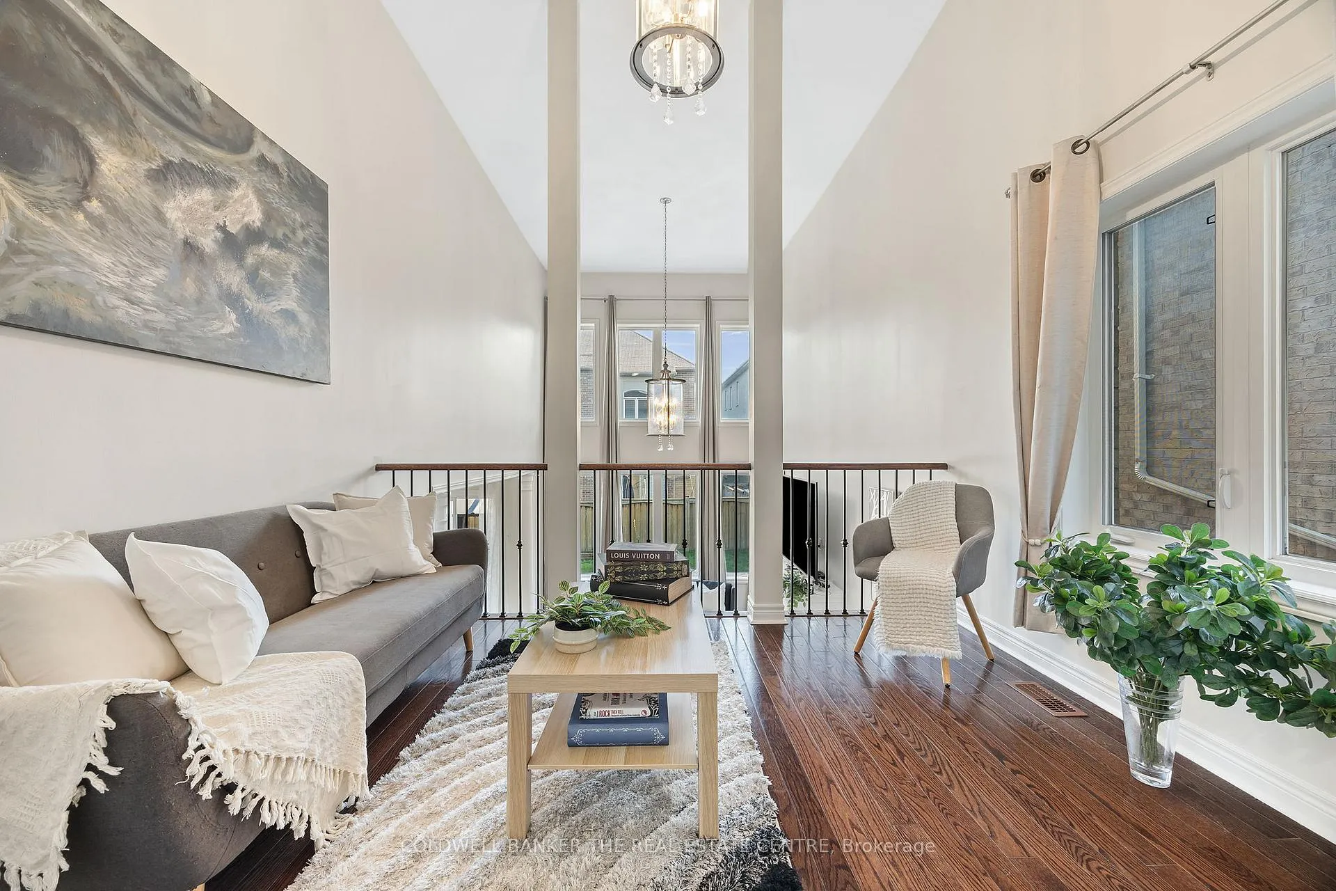 Photo 15 of 27 Barletta Drive, Vaughan, Patterson — HOMEH