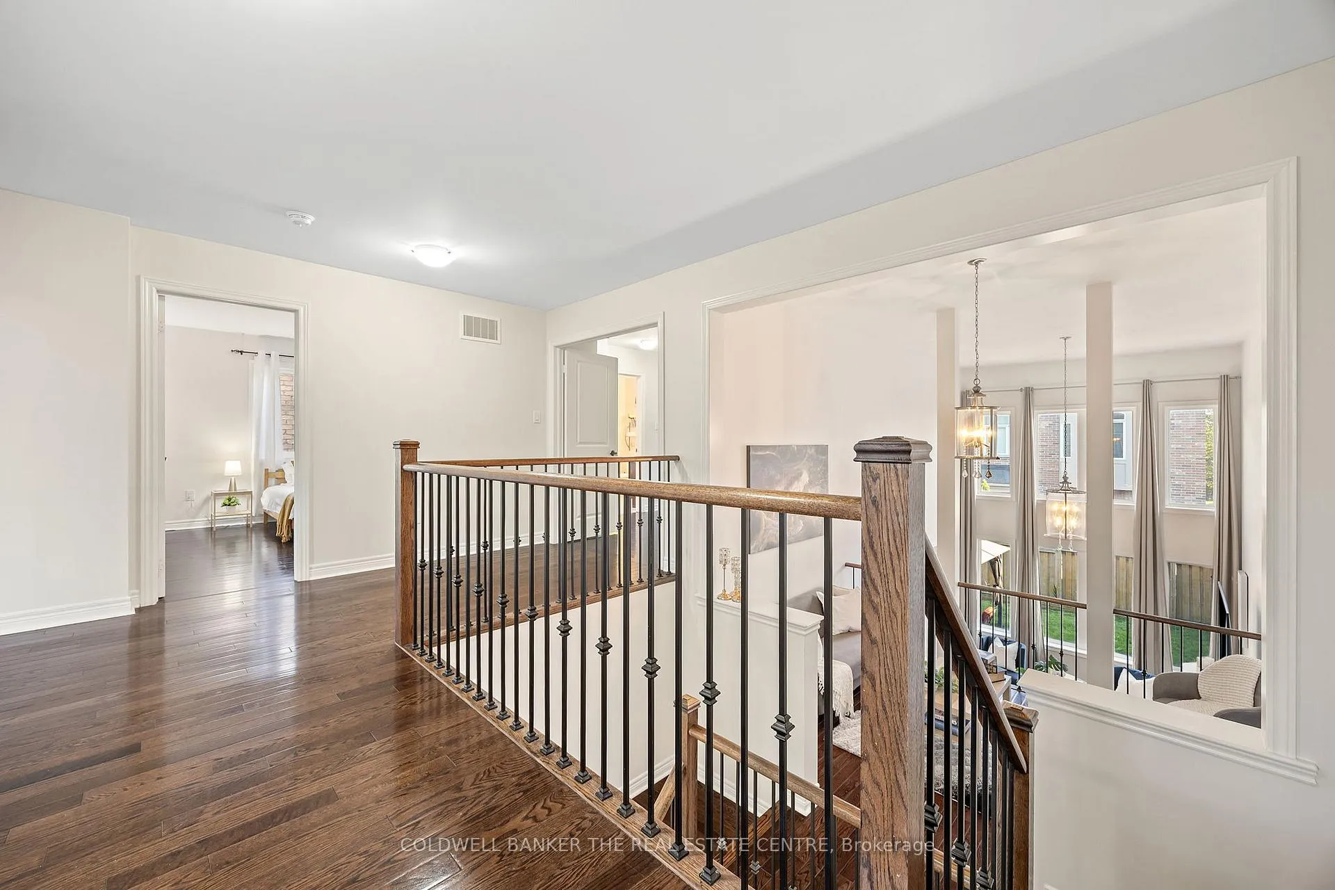 Photo 16 of 27 Barletta Drive, Vaughan, Patterson — HOMEH