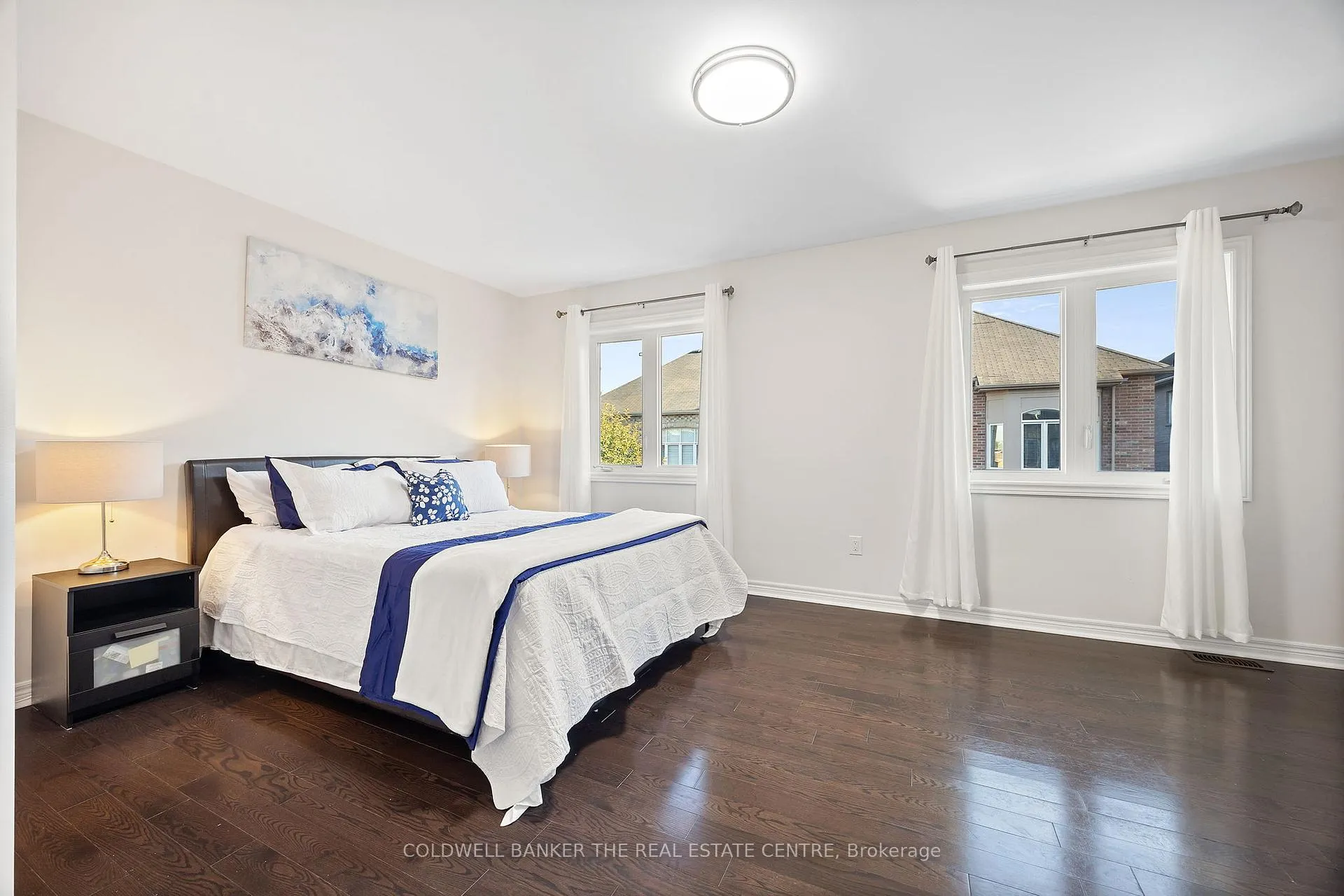 Photo 17 of 27 Barletta Drive, Vaughan, Patterson — HOMEH