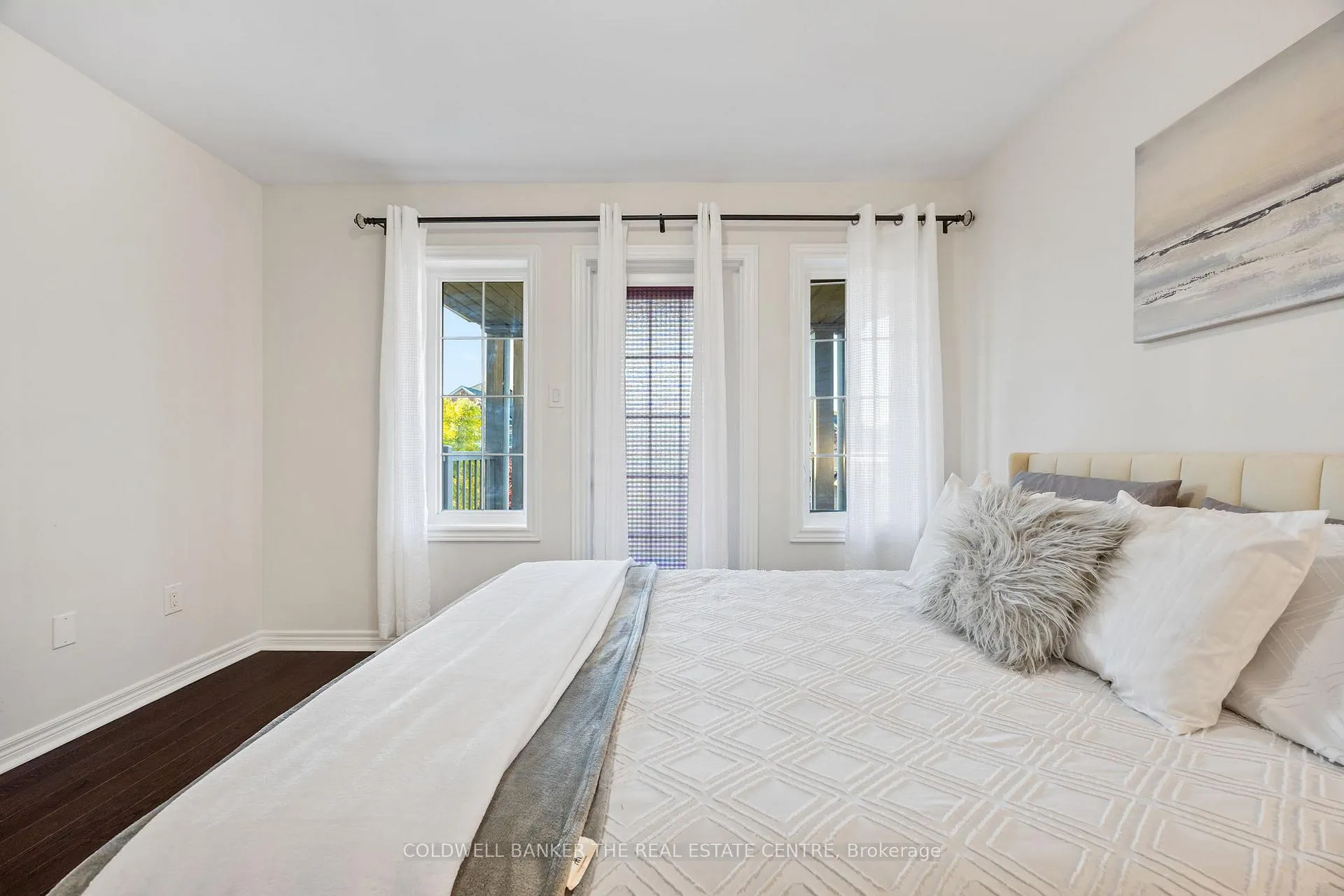 Photo 27 of 27 Barletta Drive, Vaughan, Patterson — HOMEH