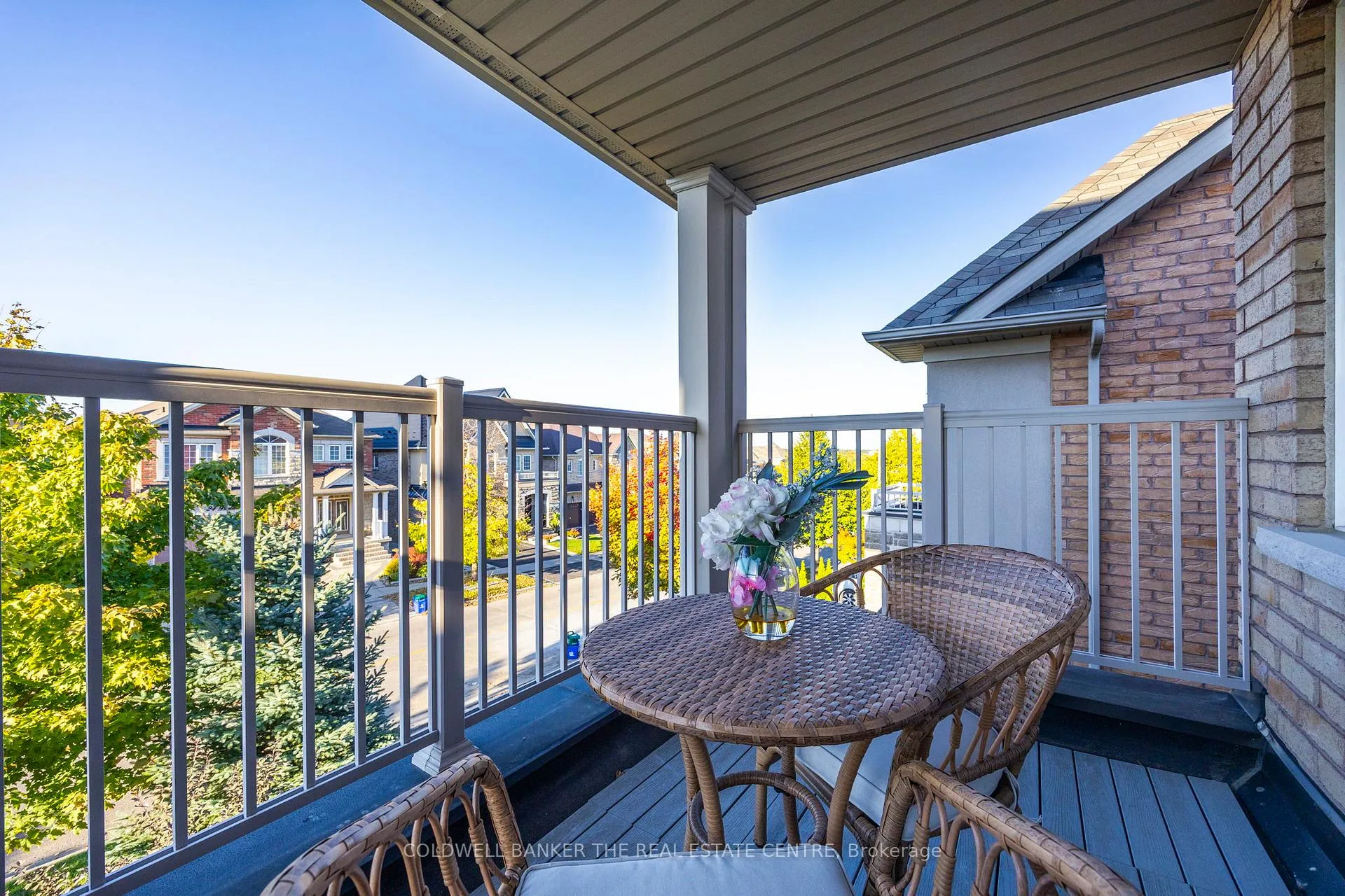 Photo 29 of 27 Barletta Drive, Vaughan, Patterson — HOMEH