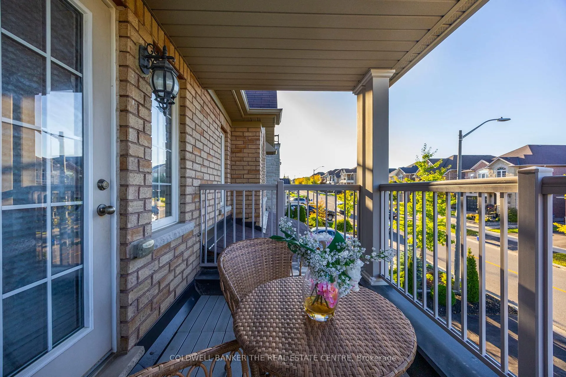 Photo 30 of 27 Barletta Drive, Vaughan, Patterson — HOMEH