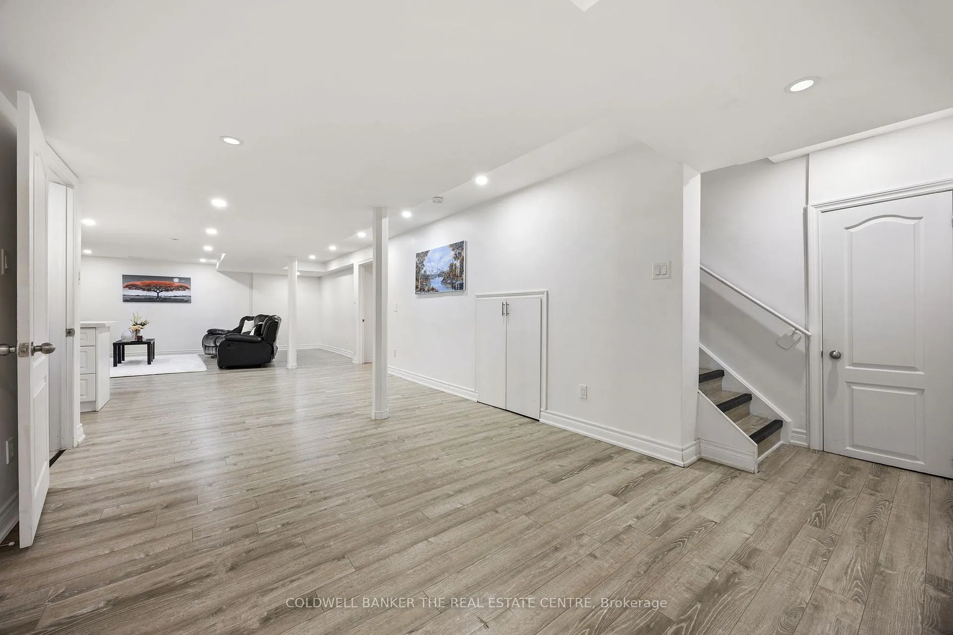 Photo 38 of 27 Barletta Drive, Vaughan, Patterson — HOMEH