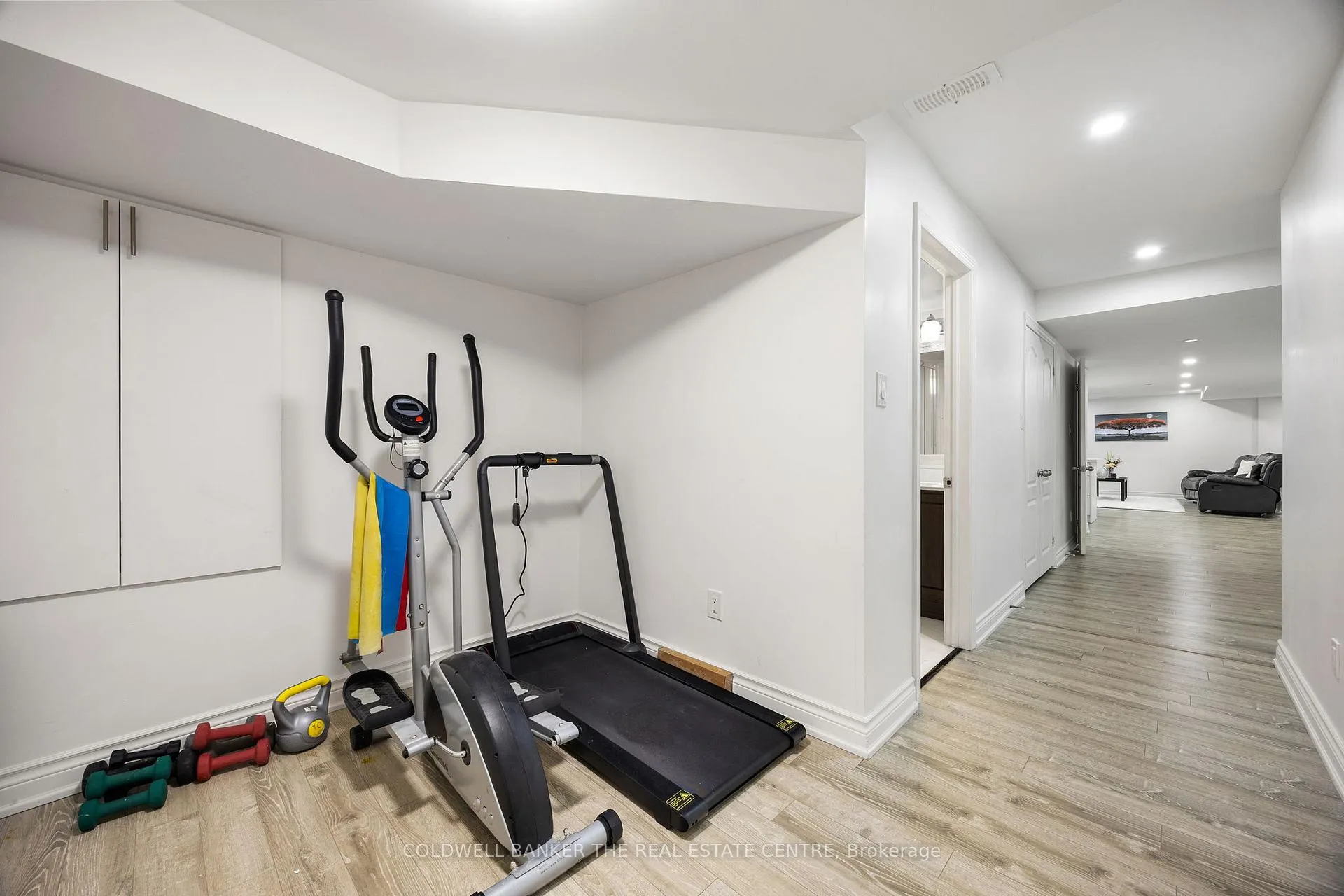 Photo 46 of 27 Barletta Drive, Vaughan, Patterson — HOMEH
