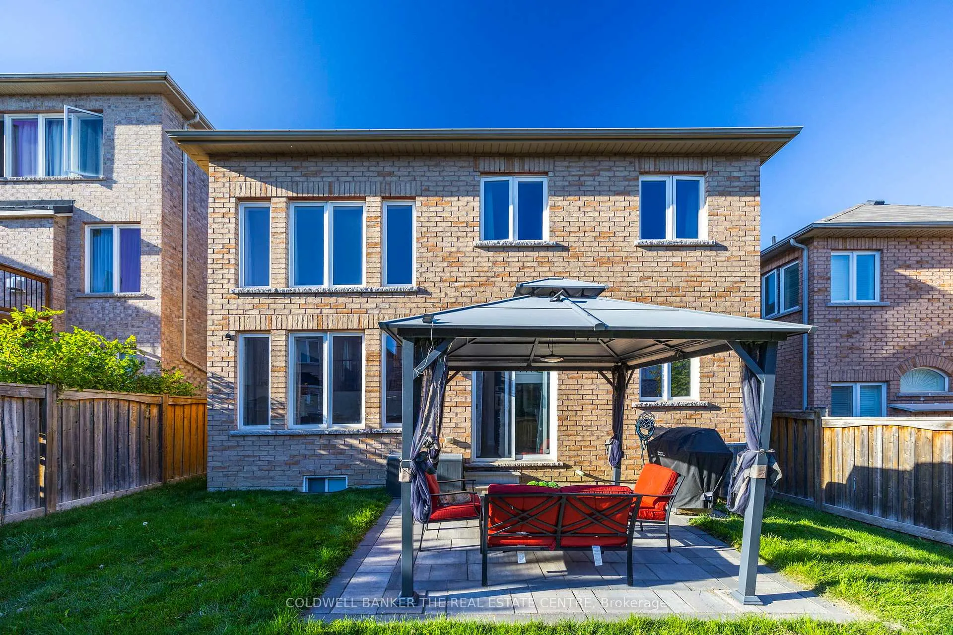 Photo 47 of 27 Barletta Drive, Vaughan, Patterson — HOMEH