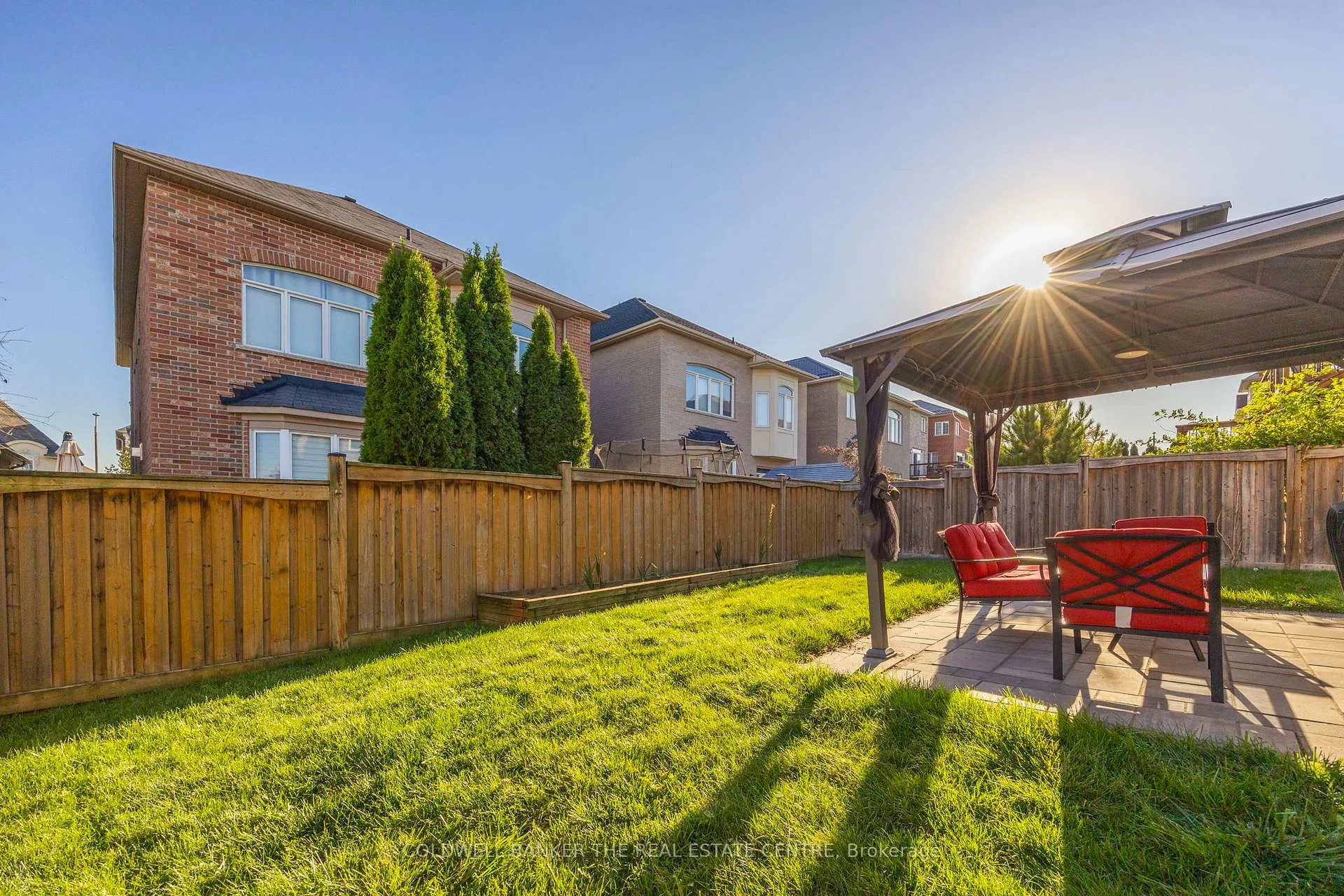 Photo 48 of 27 Barletta Drive, Vaughan, Patterson — HOMEH