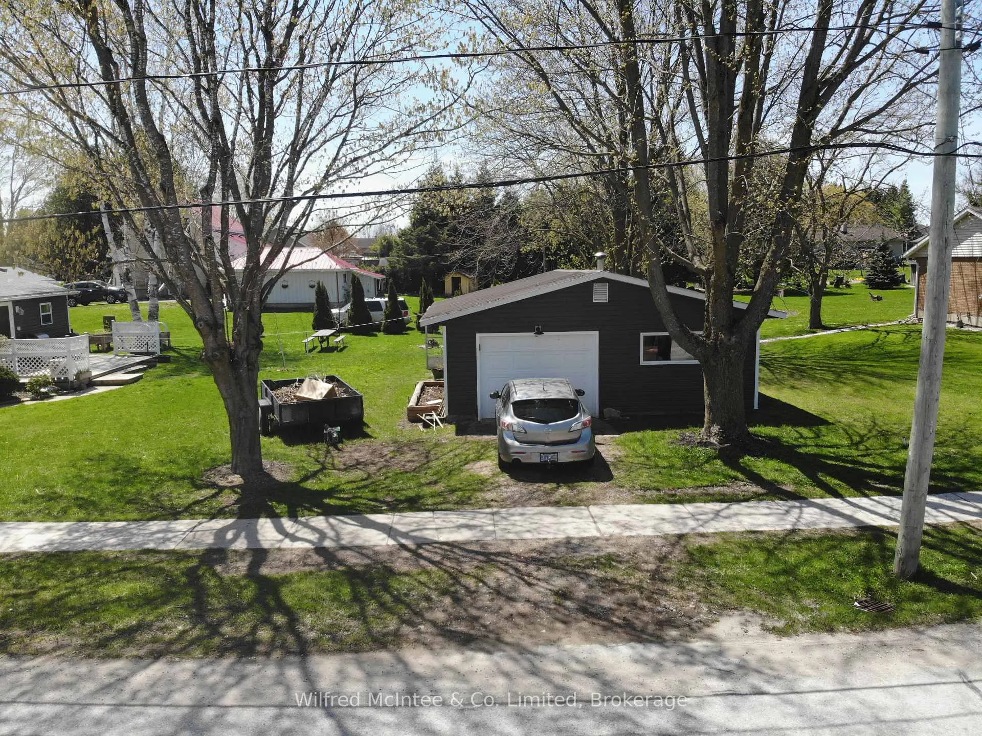 Photo 3 of 263 Mcconnell Street, North Huron, Blyth — HOMEH