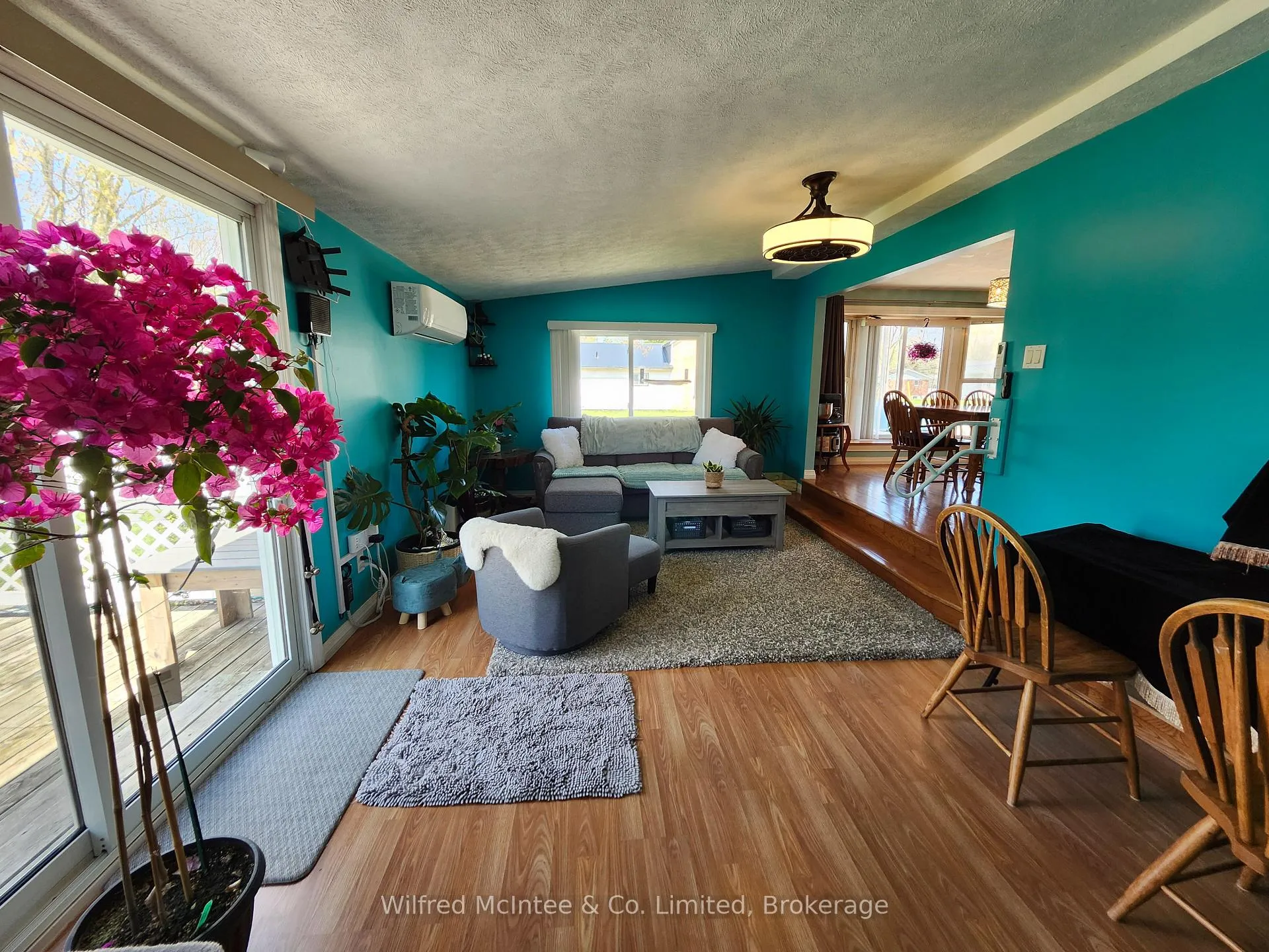 Photo 5 of 263 Mcconnell Street, North Huron, Blyth — HOMEH
