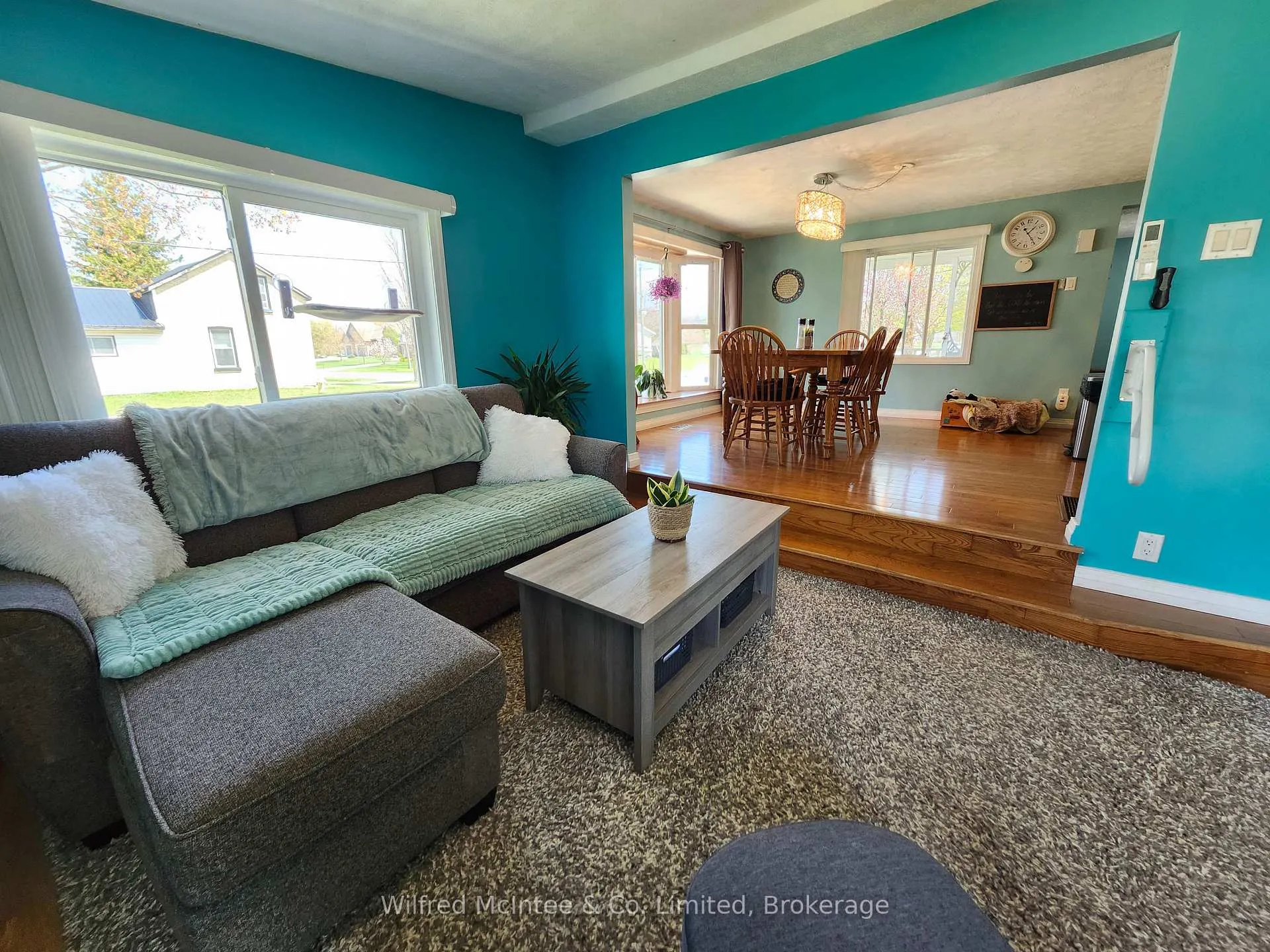 Photo 7 of 263 Mcconnell Street, North Huron, Blyth — HOMEH
