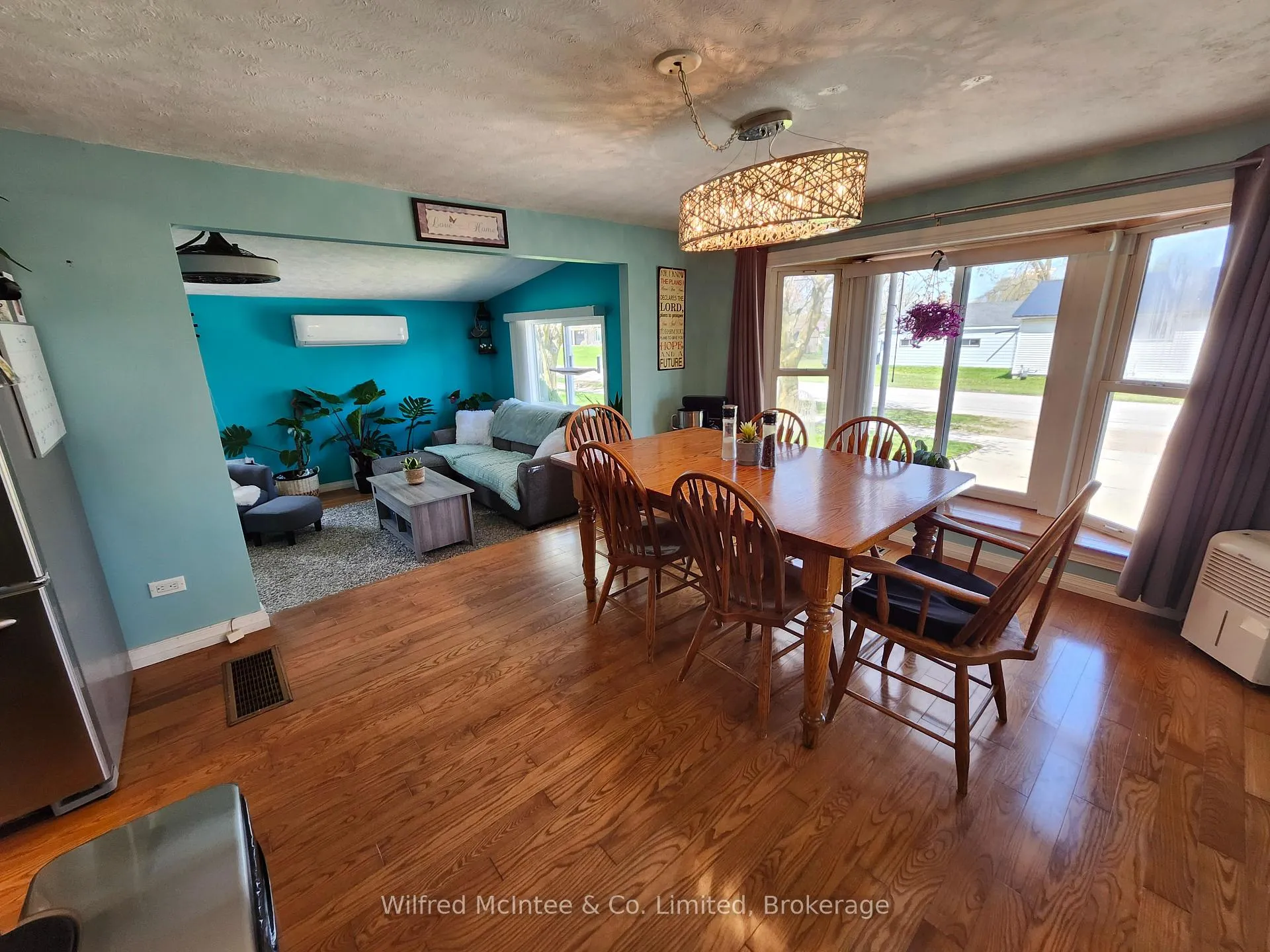 Photo 8 of 263 Mcconnell Street, North Huron, Blyth — HOMEH