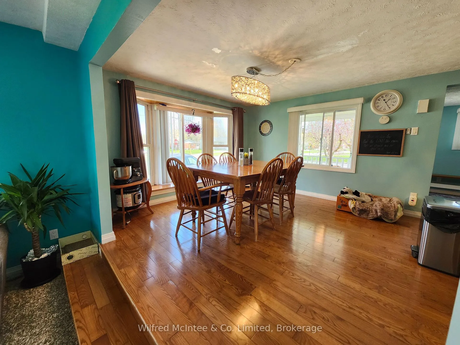Photo 9 of 263 Mcconnell Street, North Huron, Blyth — HOMEH