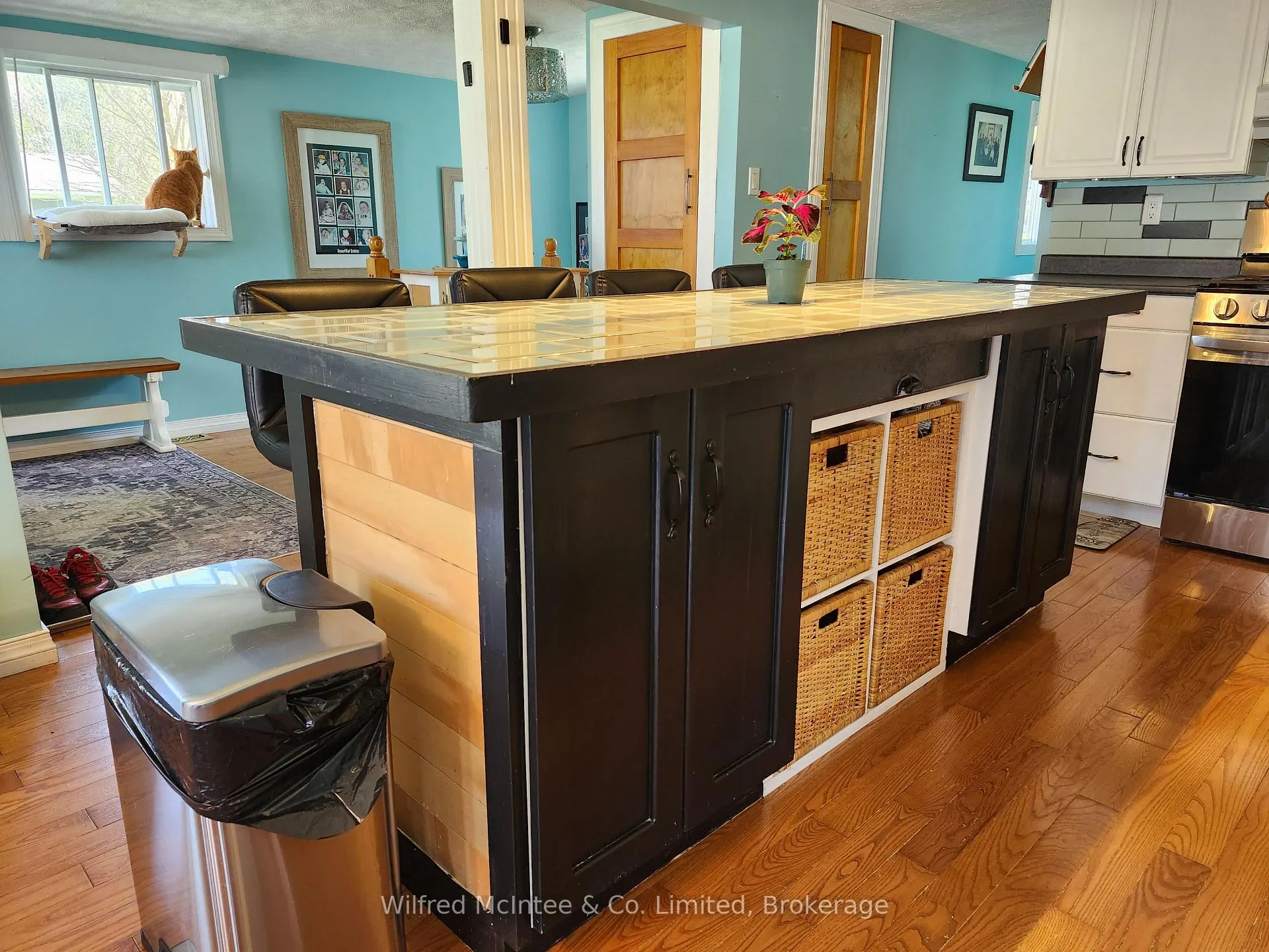 Photo 10 of 263 Mcconnell Street, North Huron, Blyth — HOMEH