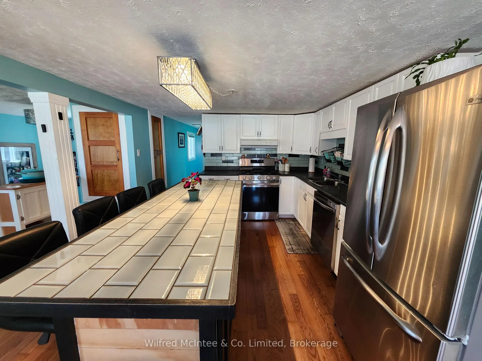 Photo 11 of 263 Mcconnell Street, North Huron, Blyth — HOMEH