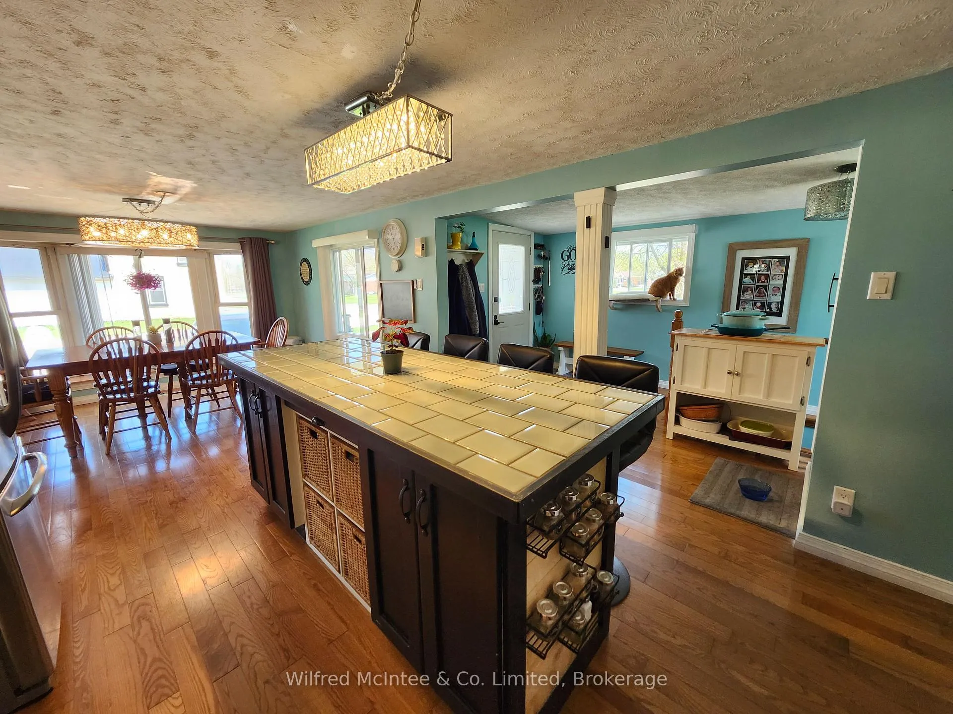 Photo 12 of 263 Mcconnell Street, North Huron, Blyth — HOMEH