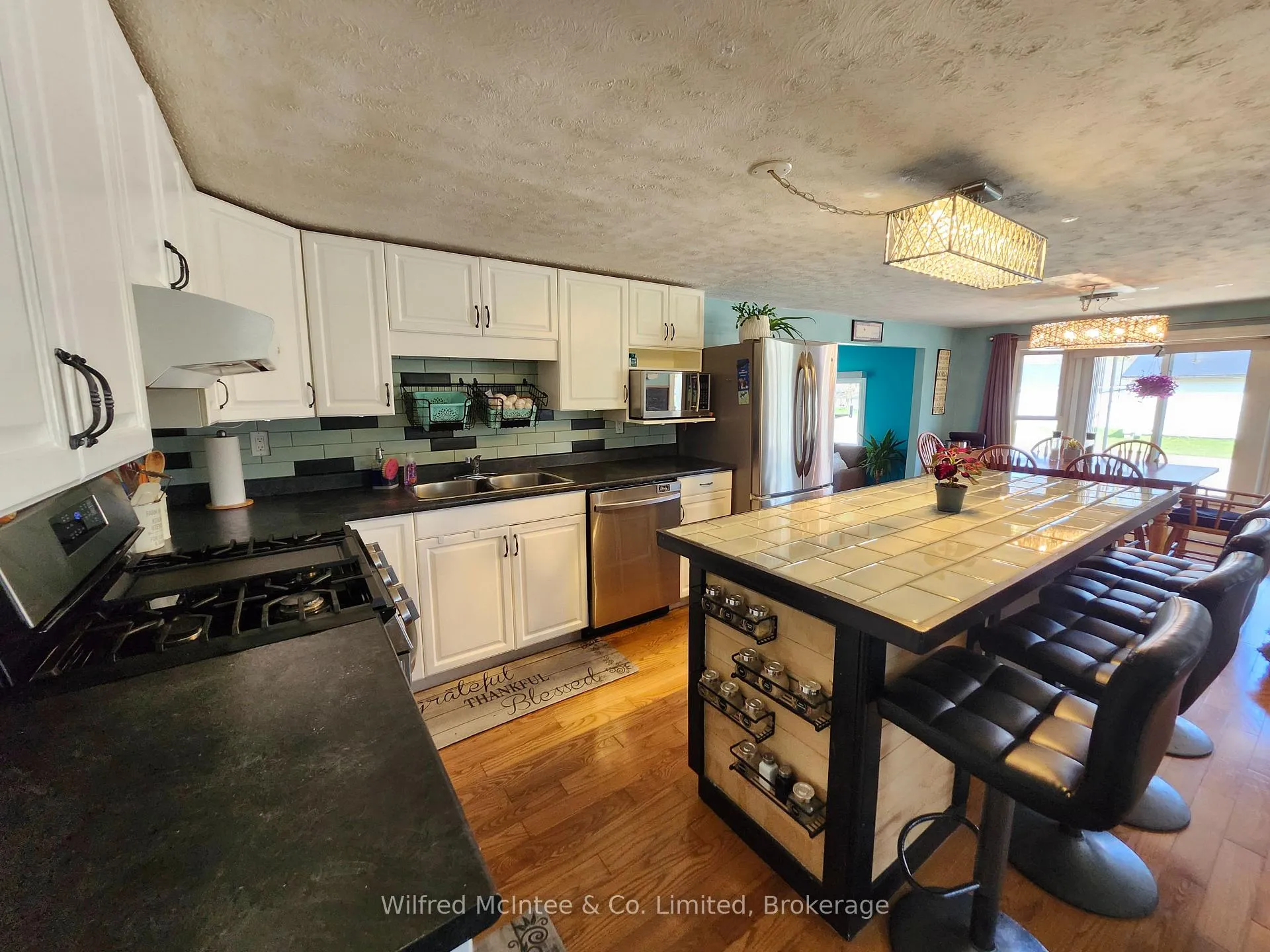 Photo 13 of 263 Mcconnell Street, North Huron, Blyth — HOMEH