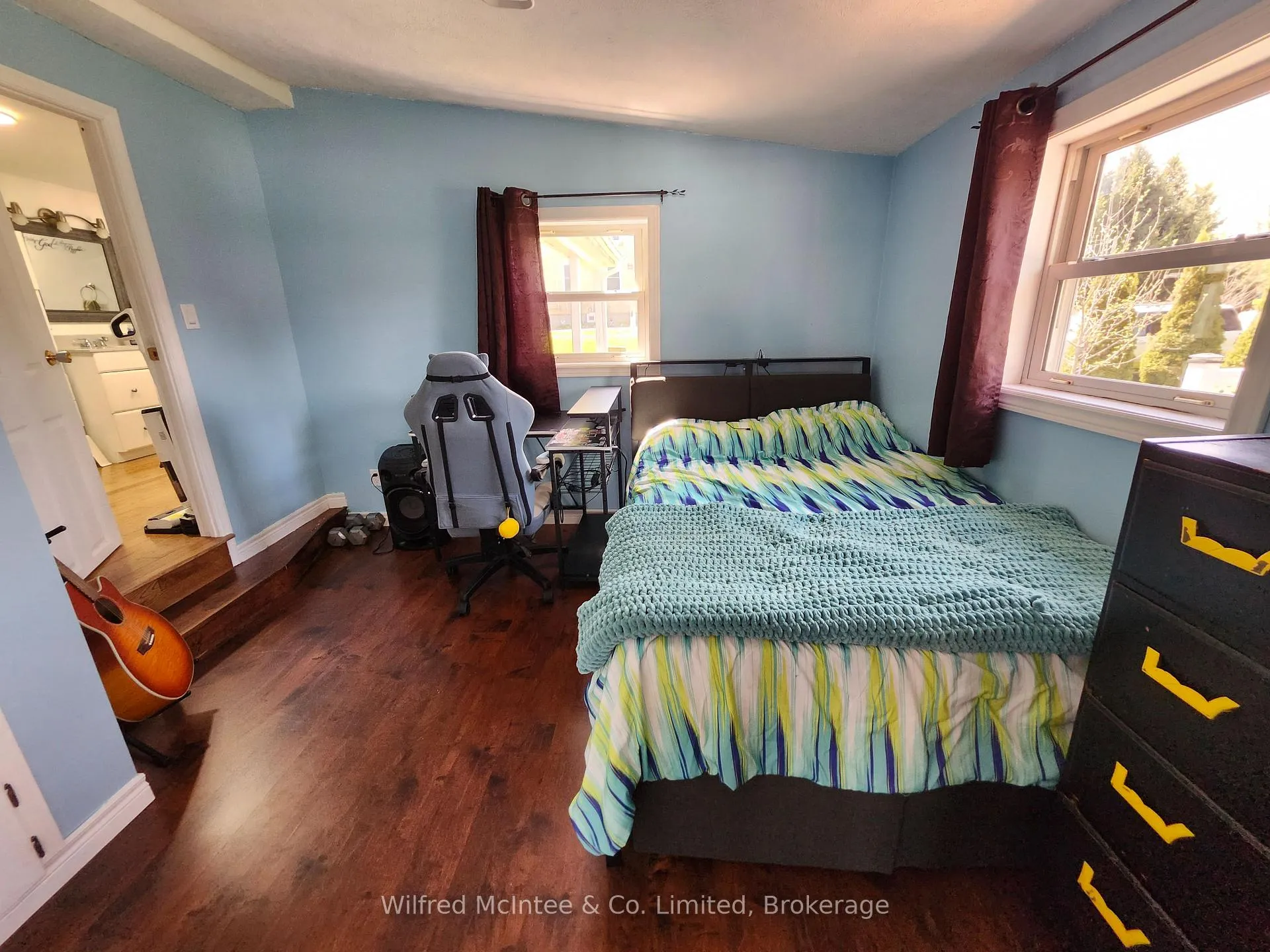Photo 14 of 263 Mcconnell Street, North Huron, Blyth — HOMEH