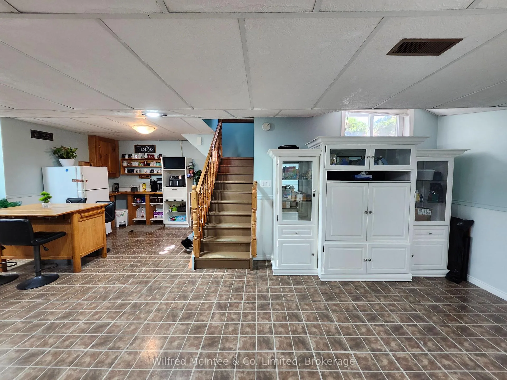 Photo 18 of 263 Mcconnell Street, North Huron, Blyth — HOMEH