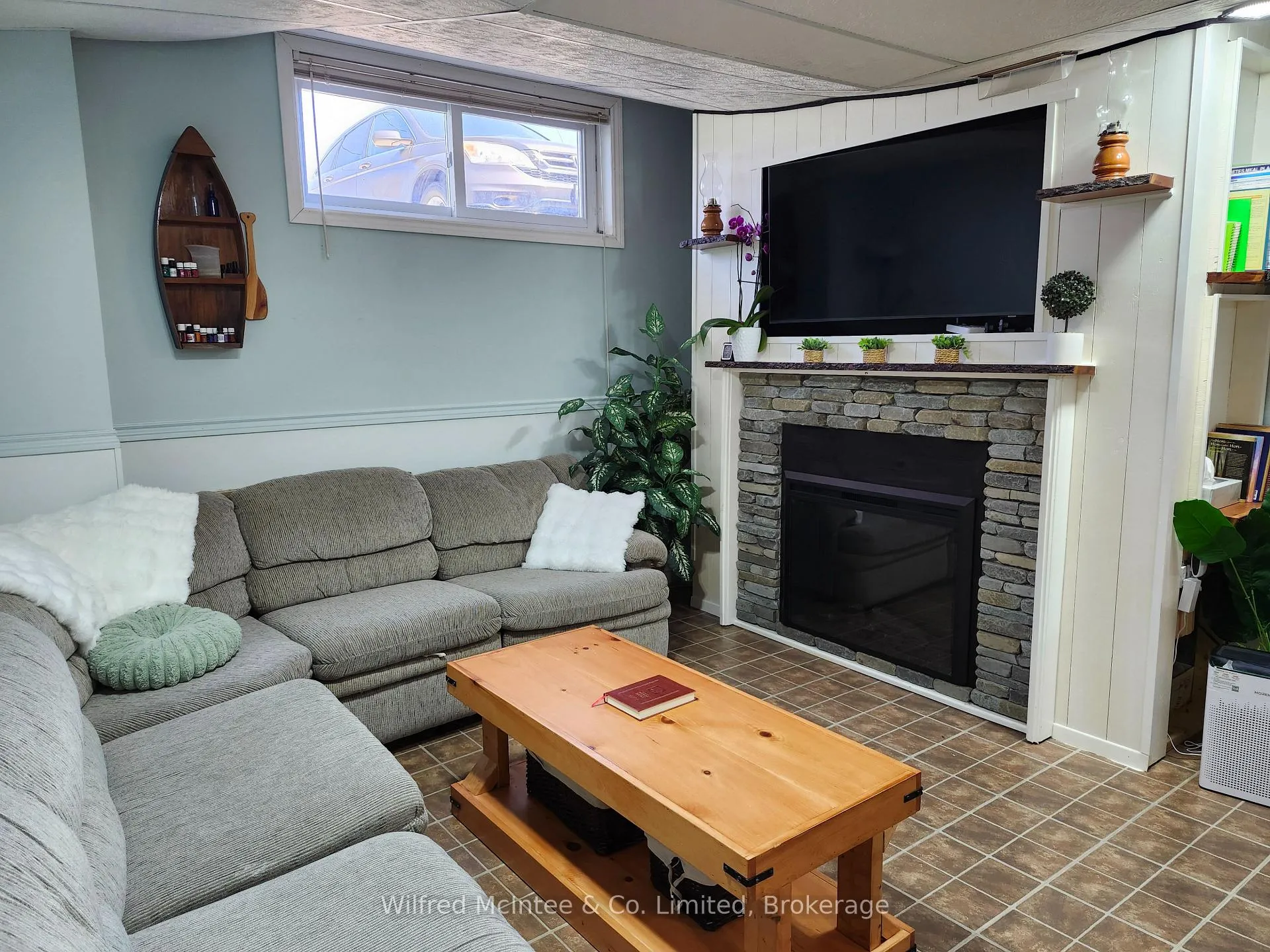 Photo 20 of 263 Mcconnell Street, North Huron, Blyth — HOMEH