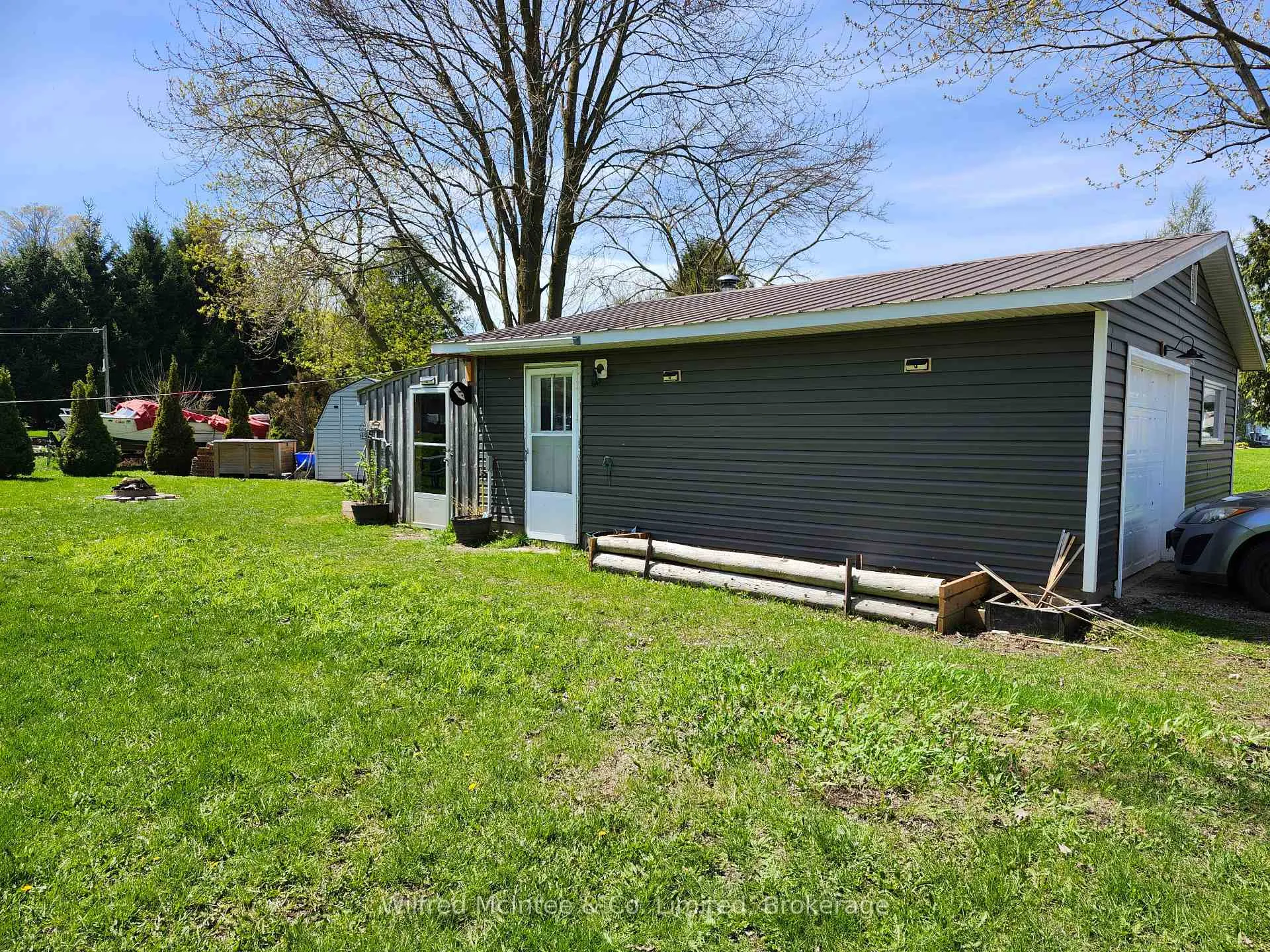 Photo 21 of 263 Mcconnell Street, North Huron, Blyth — HOMEH