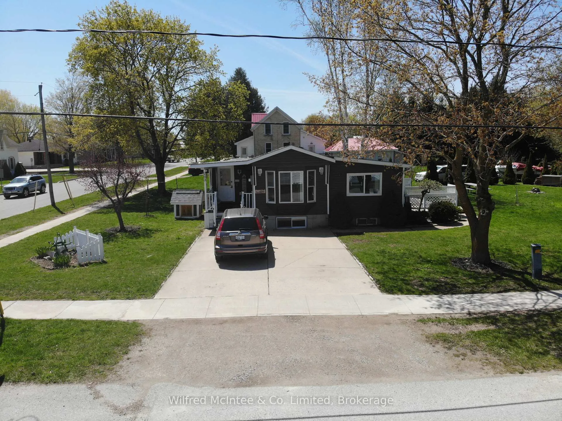 Photo 22 of 263 Mcconnell Street, North Huron, Blyth — HOMEH