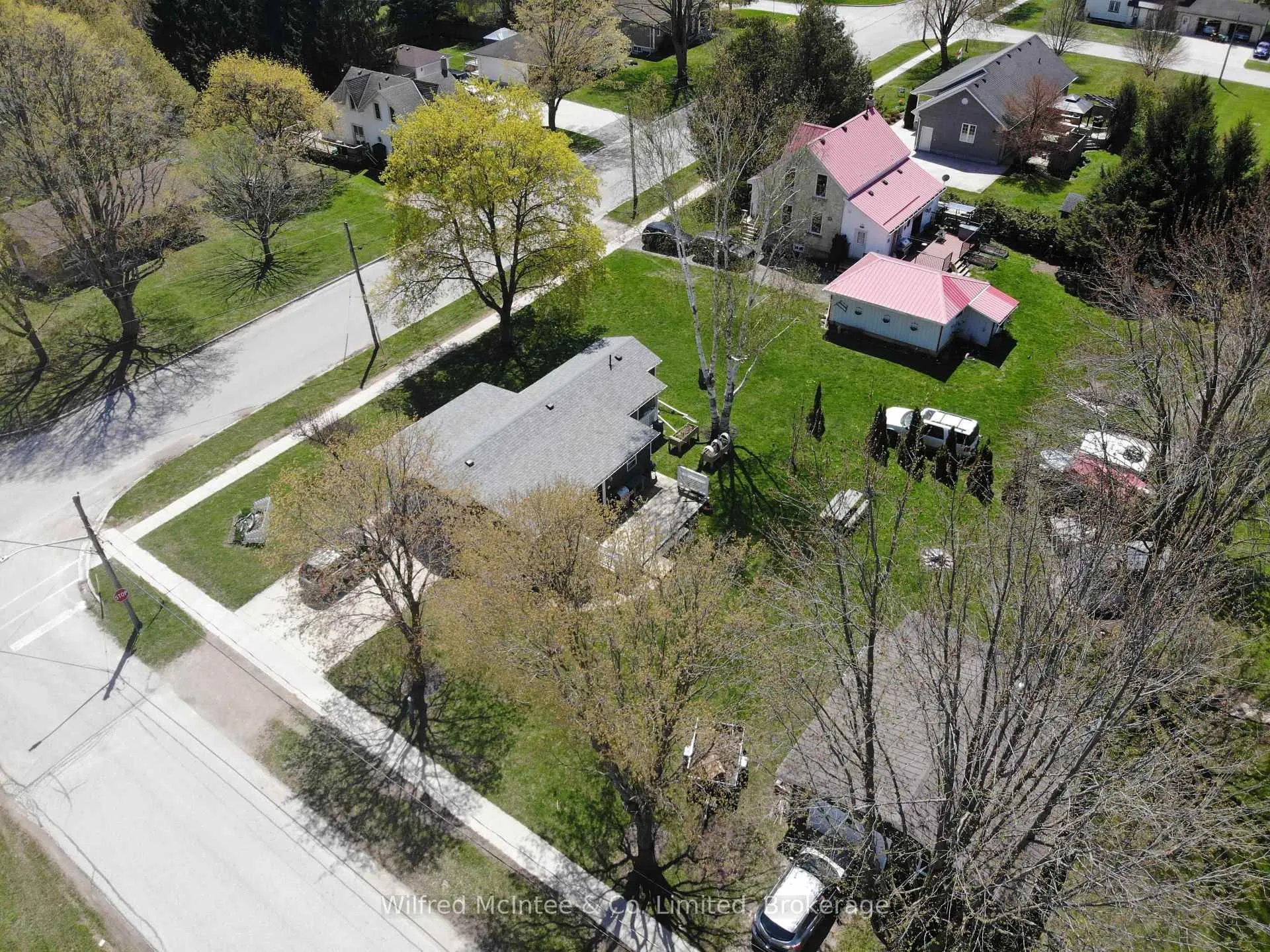Photo 26 of 263 Mcconnell Street, North Huron, Blyth — HOMEH
