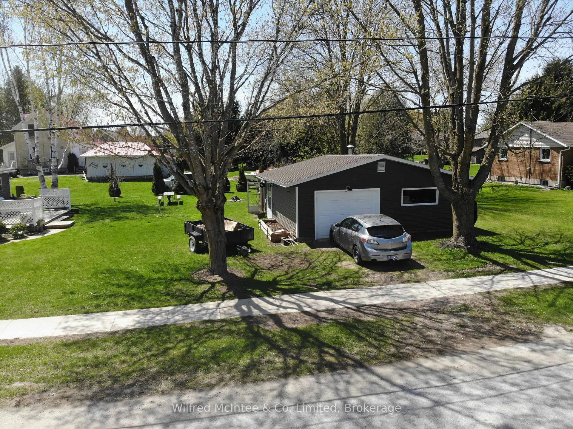 Photo 28 of 263 Mcconnell Street, North Huron, Blyth — HOMEH
