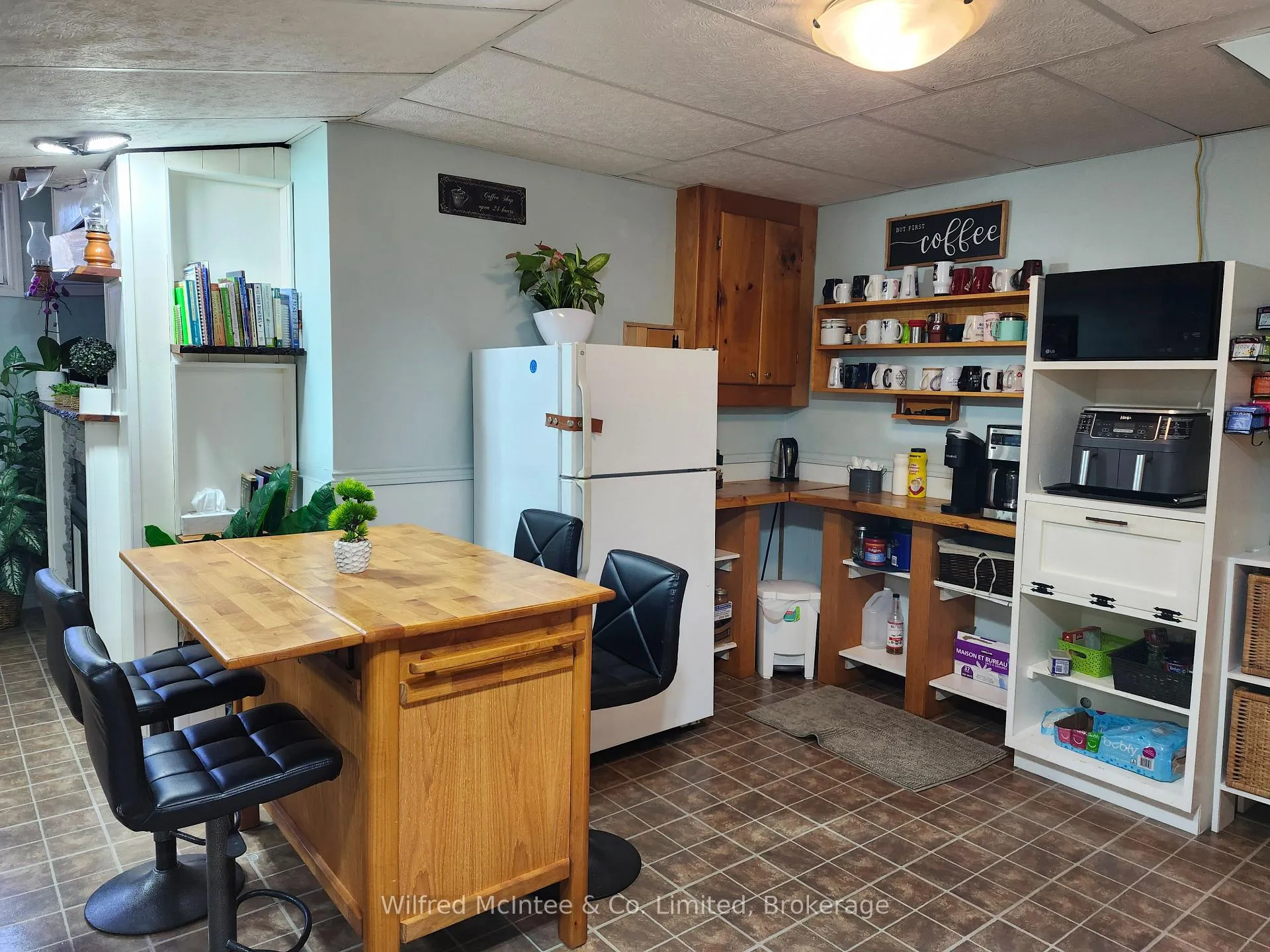 Photo 29 of 263 Mcconnell Street, North Huron, Blyth — HOMEH