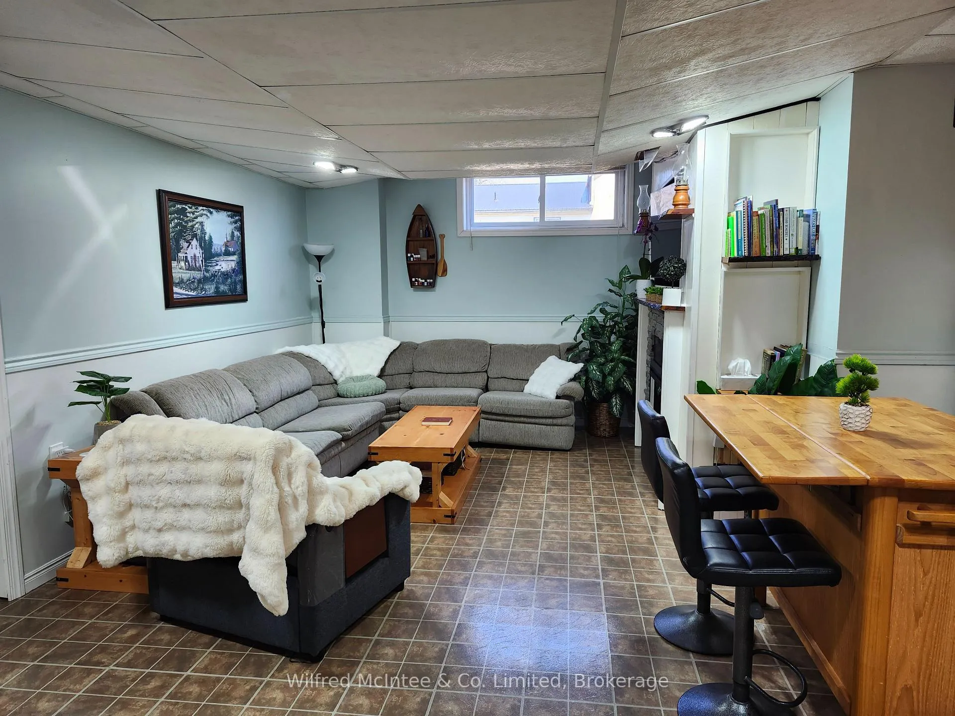 Photo 30 of 263 Mcconnell Street, North Huron, Blyth — HOMEH