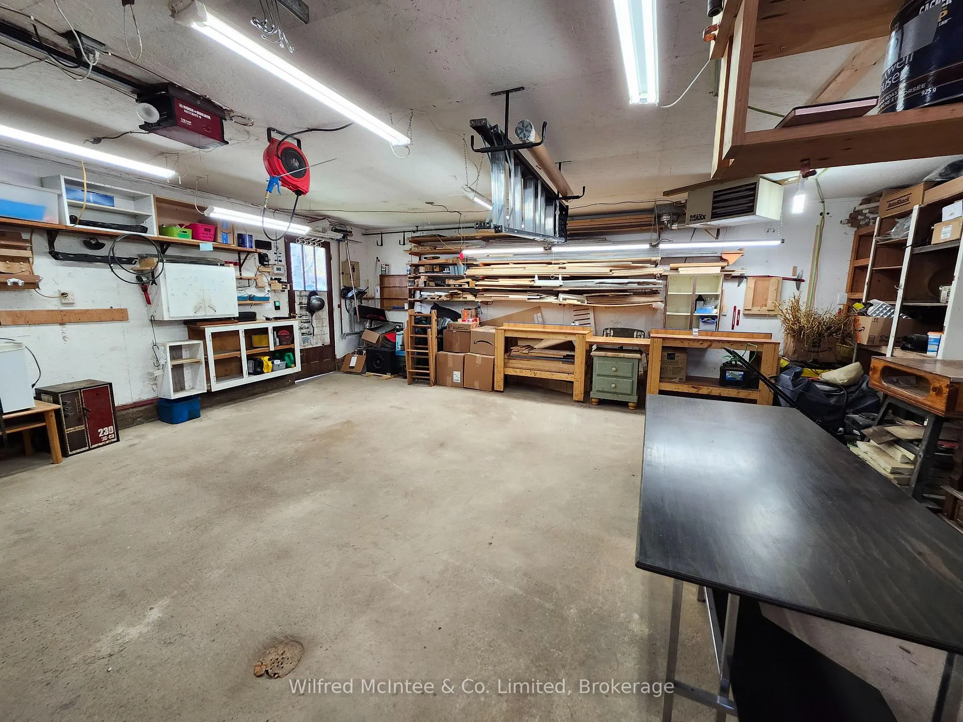 Photo 31 of 263 Mcconnell Street, North Huron, Blyth — HOMEH