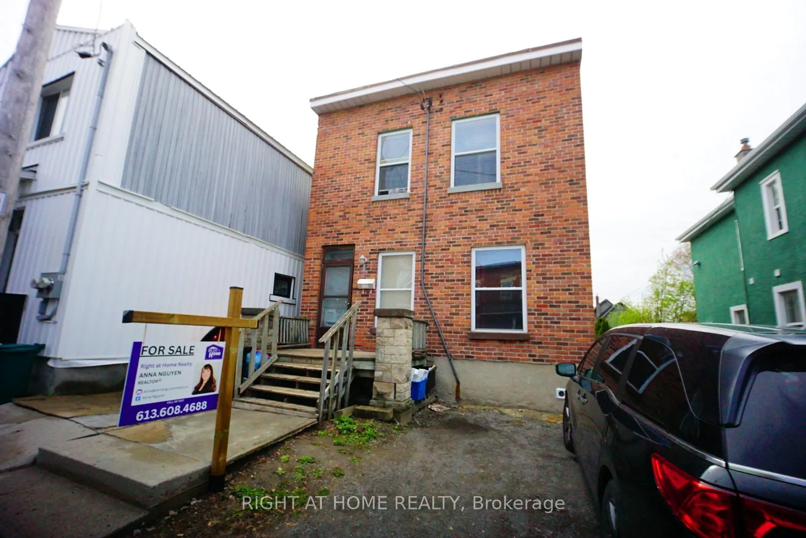 Photo 12 of 122 Eccles Street S, Ottawa, West Centre Town — HOMEH