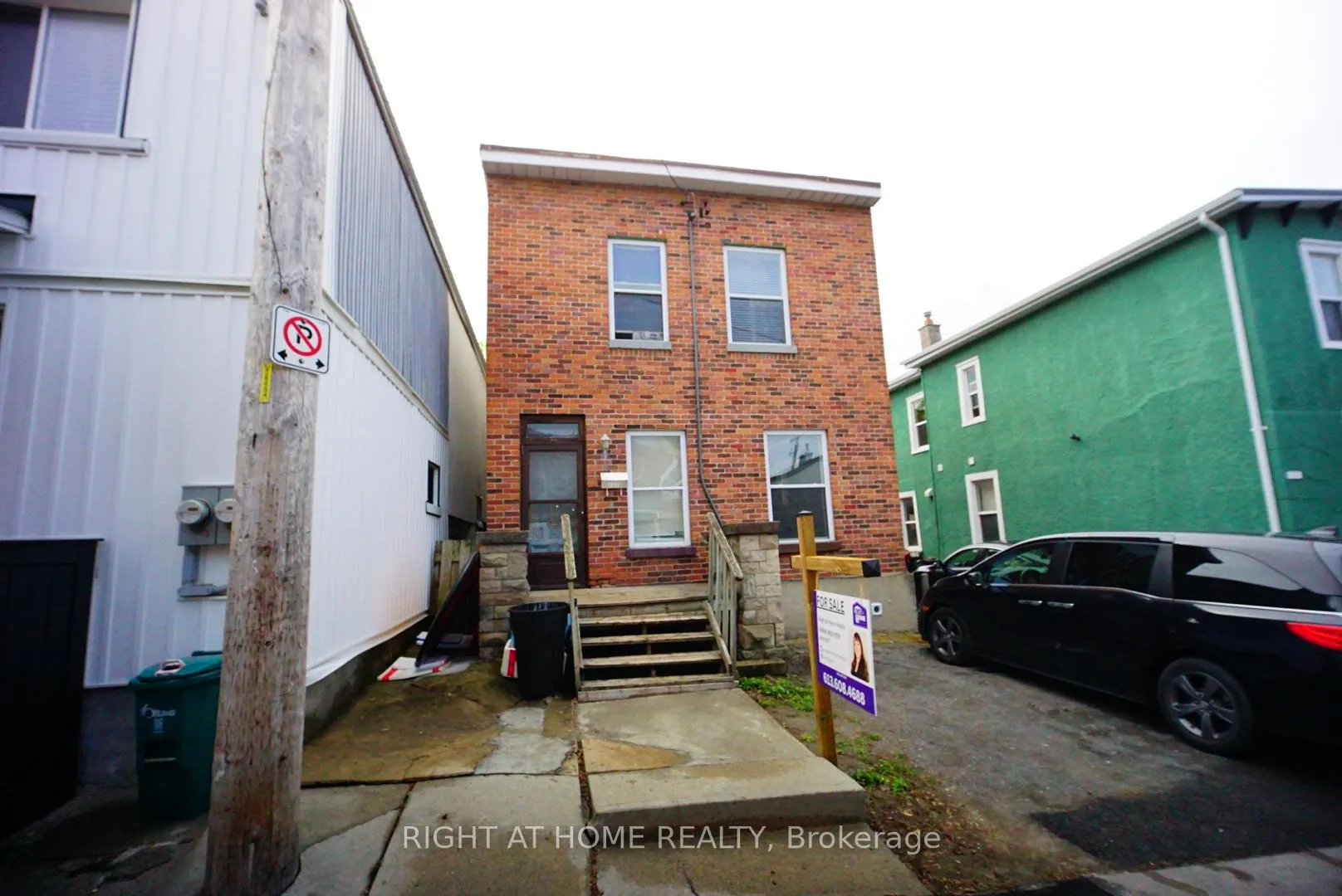 Photo 13 of 122 Eccles Street S, Ottawa, West Centre Town — HOMEH