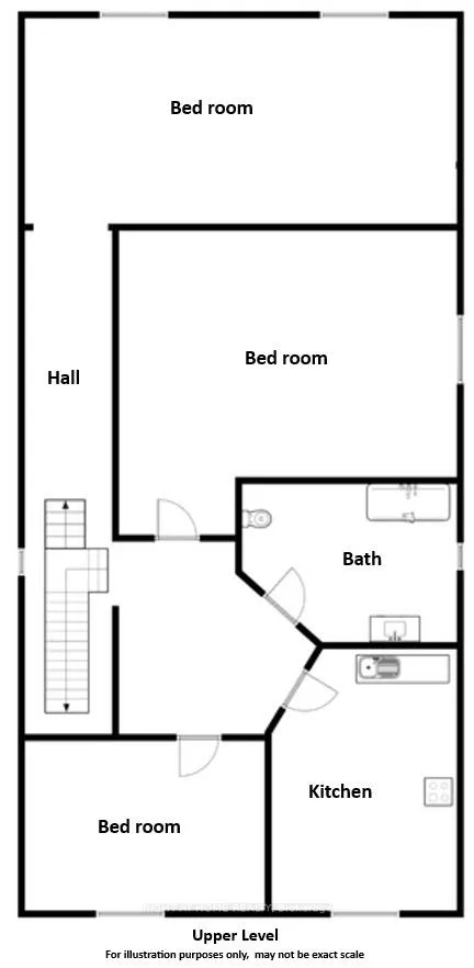 Photo 11 of 122 Eccles Street S, Ottawa, West Centre Town — HOMEH