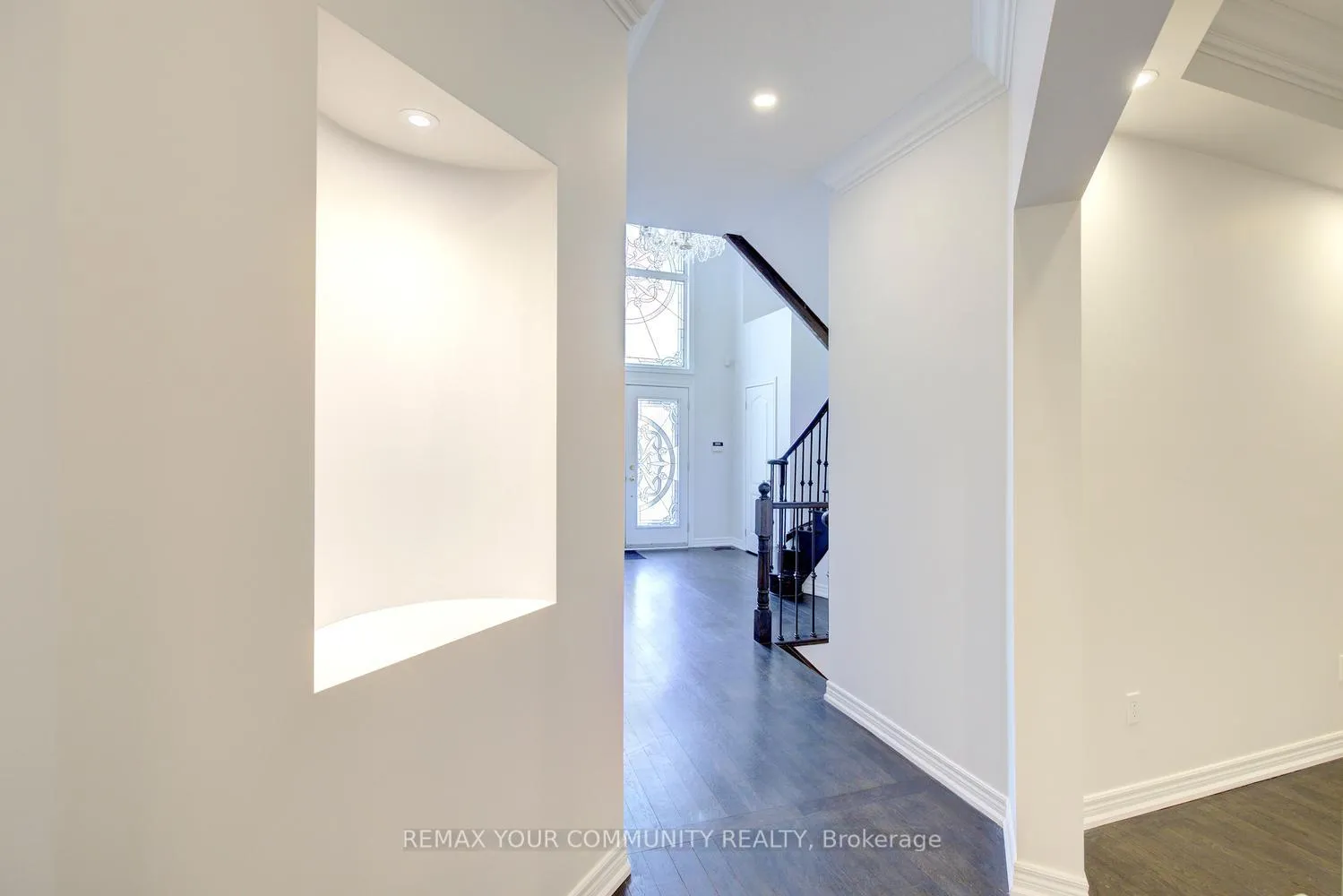 Photo 26 of 112 Golden Forest Road, Vaughan, Patterson — HOMEH