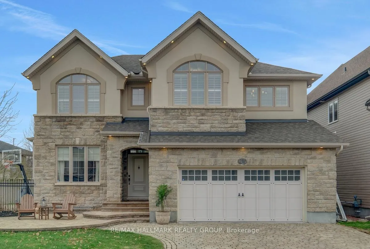 Photo 1 of 171 Grainstone Way, Ottawa, Kanata - Kanata Lakes/Heritage Hills — HOMEH