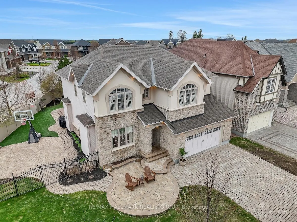 Photo 2 of 171 Grainstone Way, Ottawa, Kanata - Kanata Lakes/Heritage Hills — HOMEH
