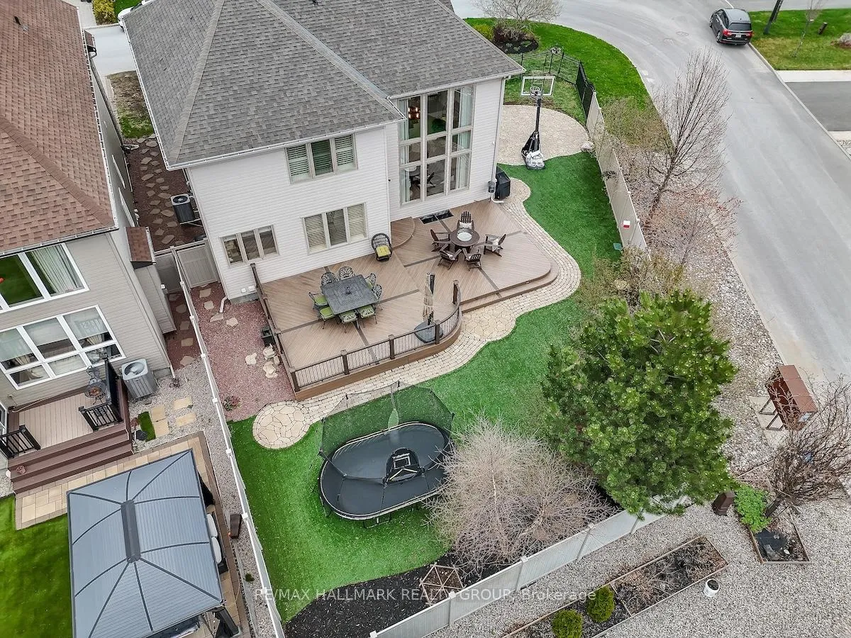 Photo 3 of 171 Grainstone Way, Ottawa, Kanata - Kanata Lakes/Heritage Hills — HOMEH