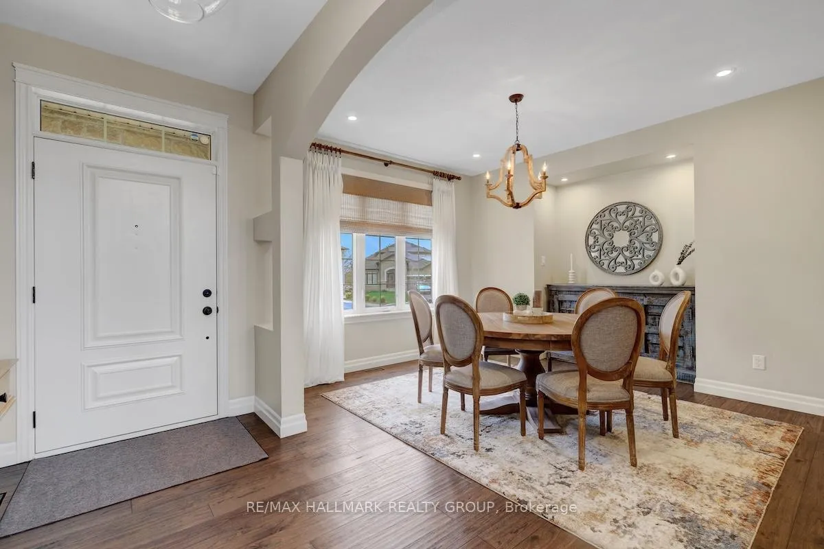Photo 4 of 171 Grainstone Way, Ottawa, Kanata - Kanata Lakes/Heritage Hills — HOMEH