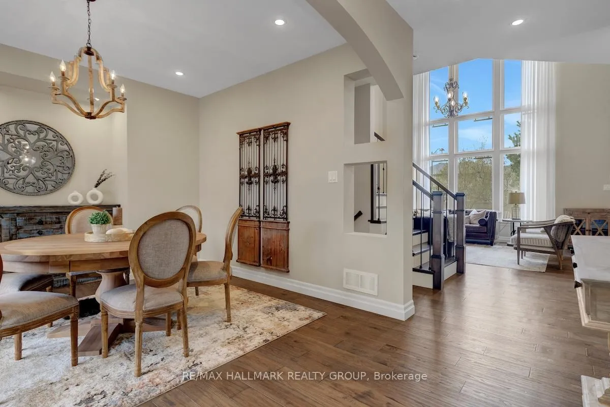 Photo 6 of 171 Grainstone Way, Ottawa, Kanata - Kanata Lakes/Heritage Hills — HOMEH