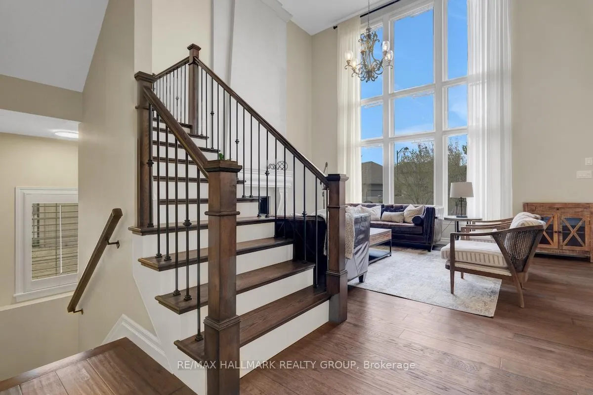 Photo 8 of 171 Grainstone Way, Ottawa, Kanata - Kanata Lakes/Heritage Hills — HOMEH