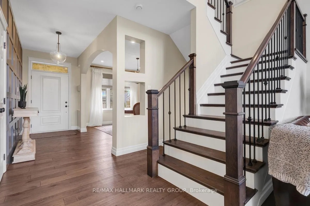 Photo 9 of 171 Grainstone Way, Ottawa, Kanata - Kanata Lakes/Heritage Hills — HOMEH