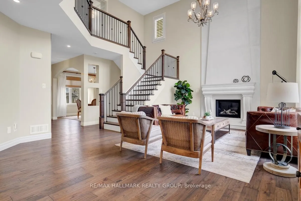 Photo 11 of 171 Grainstone Way, Ottawa, Kanata - Kanata Lakes/Heritage Hills — HOMEH