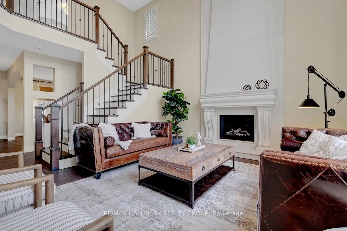 Photo 12 of 171 Grainstone Way, Ottawa, Kanata - Kanata Lakes/Heritage Hills — HOMEH