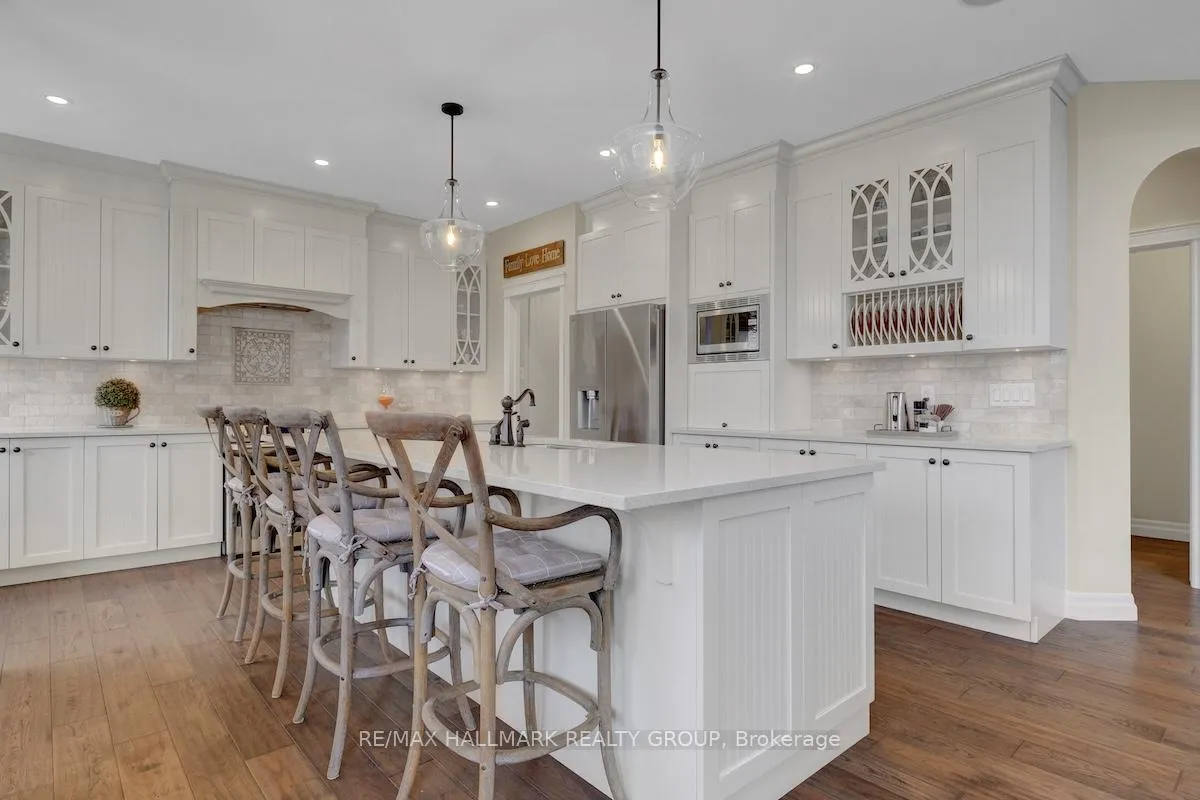 Photo 16 of 171 Grainstone Way, Ottawa, Kanata - Kanata Lakes/Heritage Hills — HOMEH