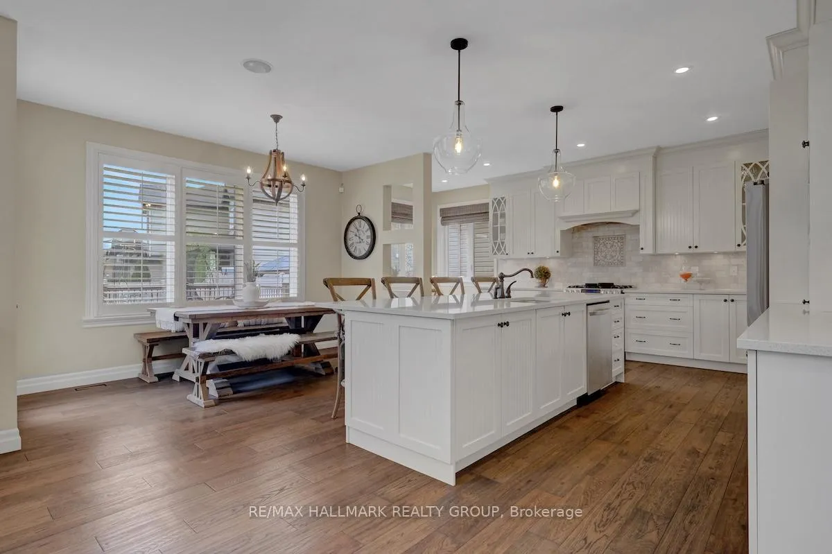 Photo 17 of 171 Grainstone Way, Ottawa, Kanata - Kanata Lakes/Heritage Hills — HOMEH