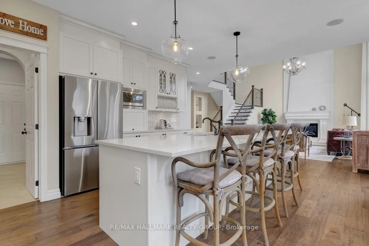 Photo 18 of 171 Grainstone Way, Ottawa, Kanata - Kanata Lakes/Heritage Hills — HOMEH