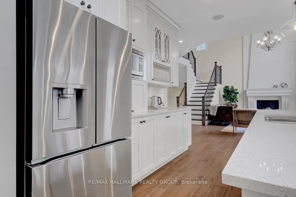 Photo 19 of 171 Grainstone Way, Ottawa, Kanata - Kanata Lakes/Heritage Hills — HOMEH
